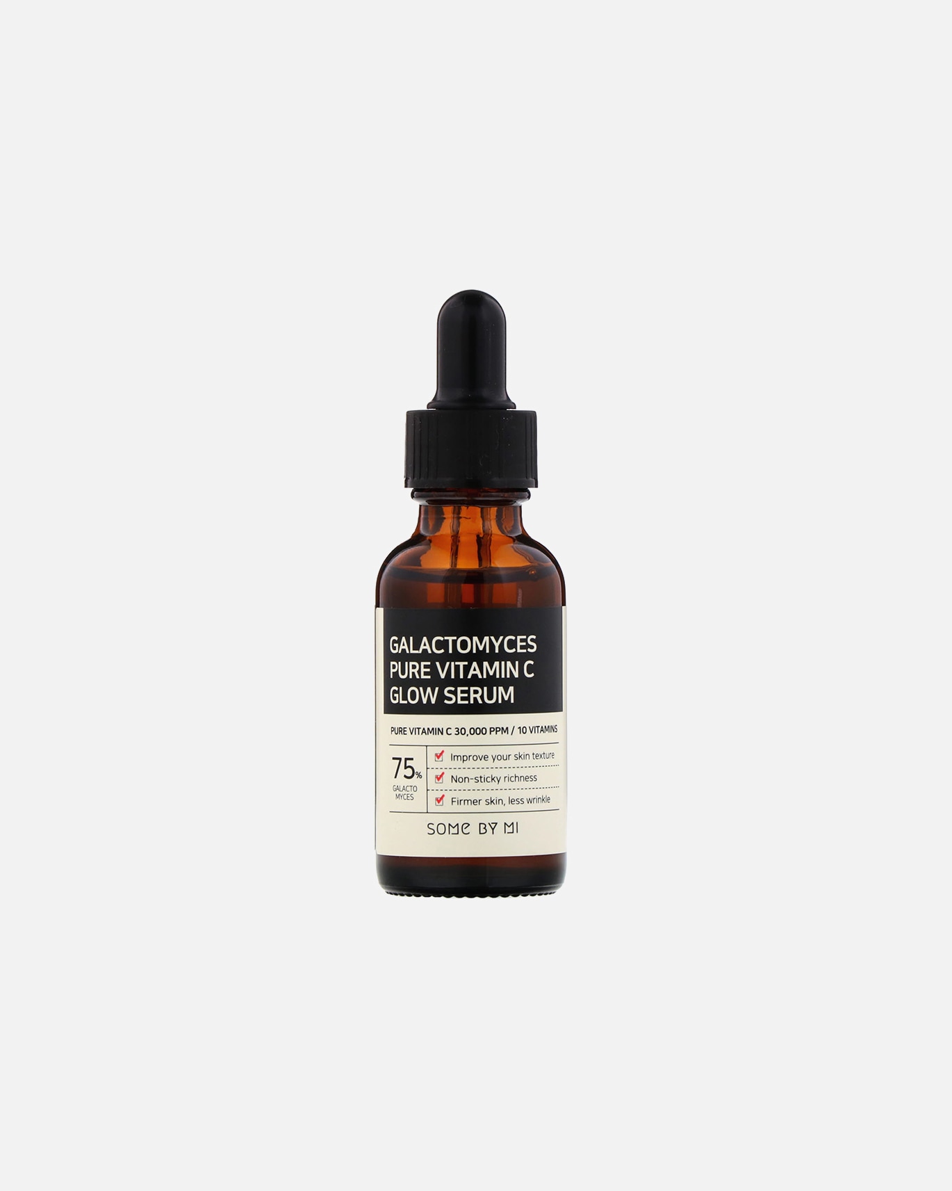 Siero Vitamina C di Unisex SOME BY MI Galactomyces Pure Vitamin C Glow Serum 30 ml