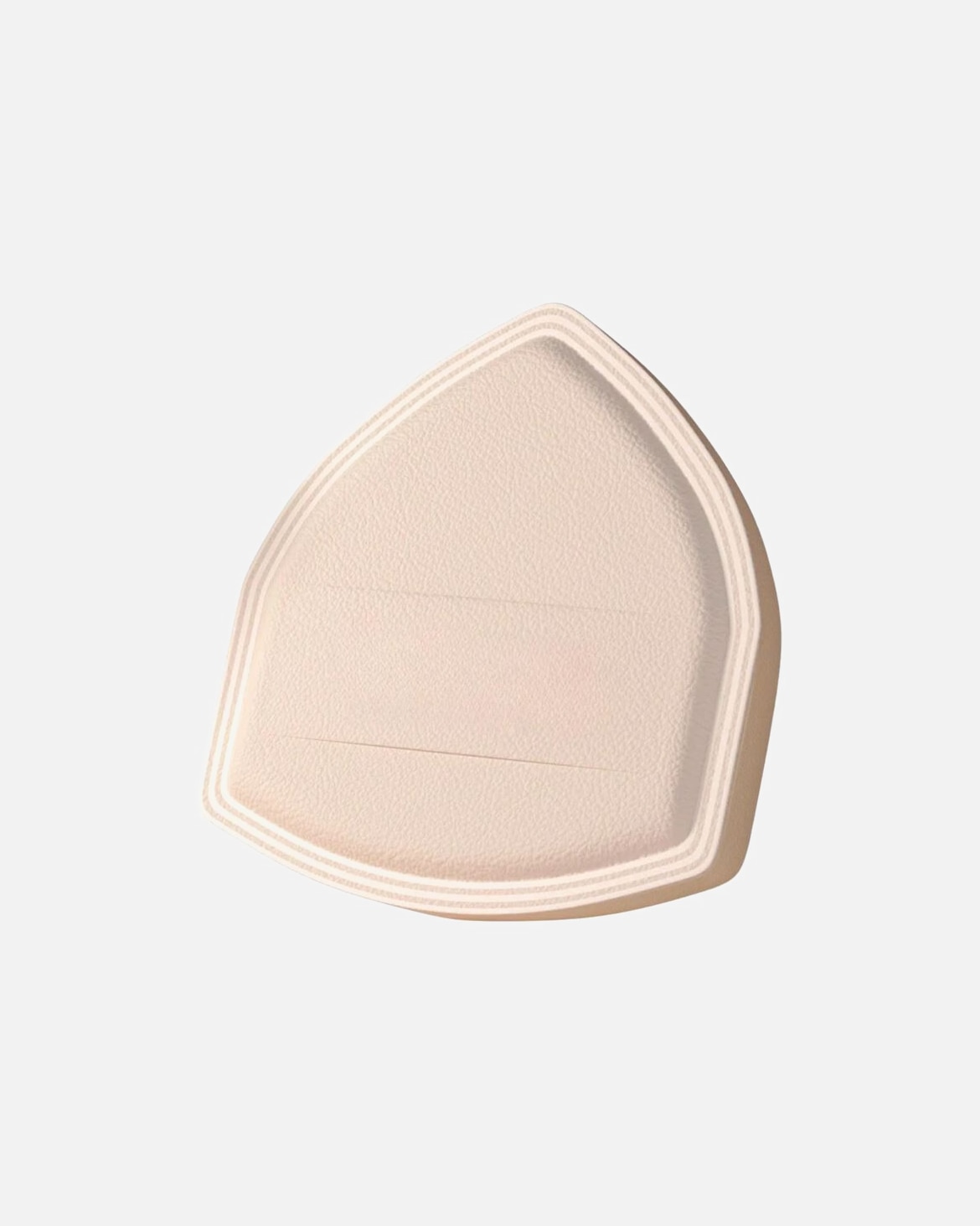 Spugna Trucco di Unisex Spugnetta per il trucco Shield Air Cushion Beige