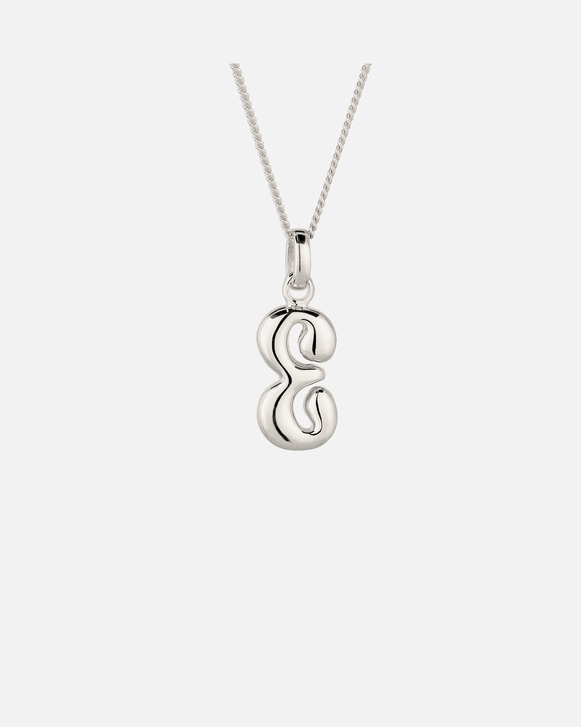 Collana di Femmina Elli Collana con pendente E 925 Sterling Silver silberfarben
