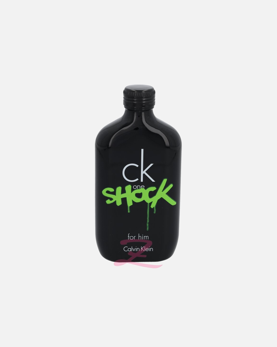Profumo di Maschio Calvin Klein ck one Shock for Him - EdT 200 ml