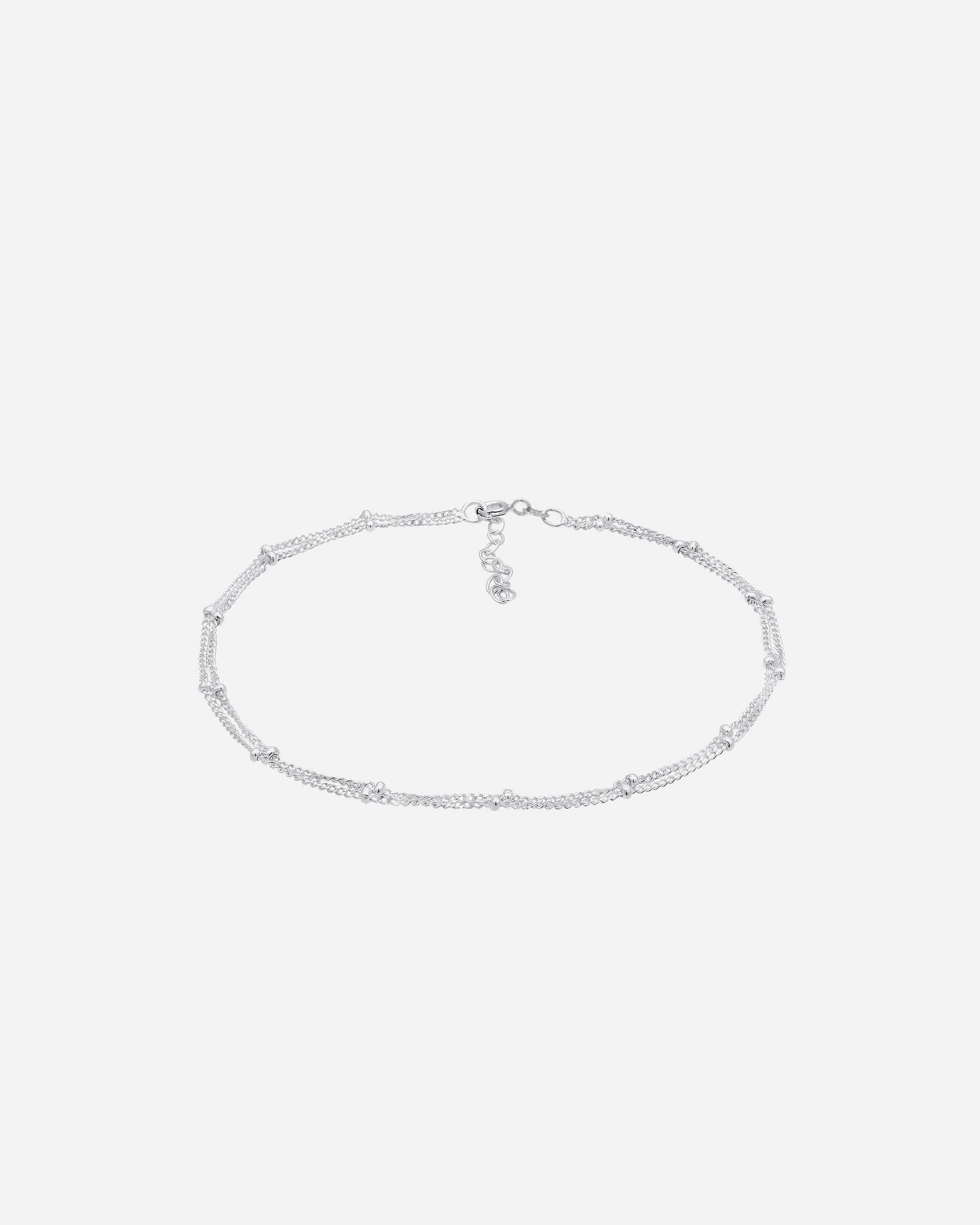 Gioielleria di Femmina Elli Palla di Base Senza Tempo in Argento Sterling 925 28