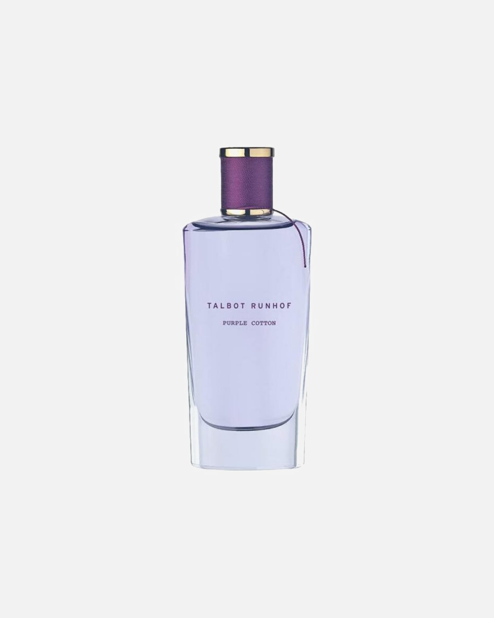 Eau de Parfum di Unisex Talbot Runhof Purple Satin EdP Nat. Spray 90 ml
