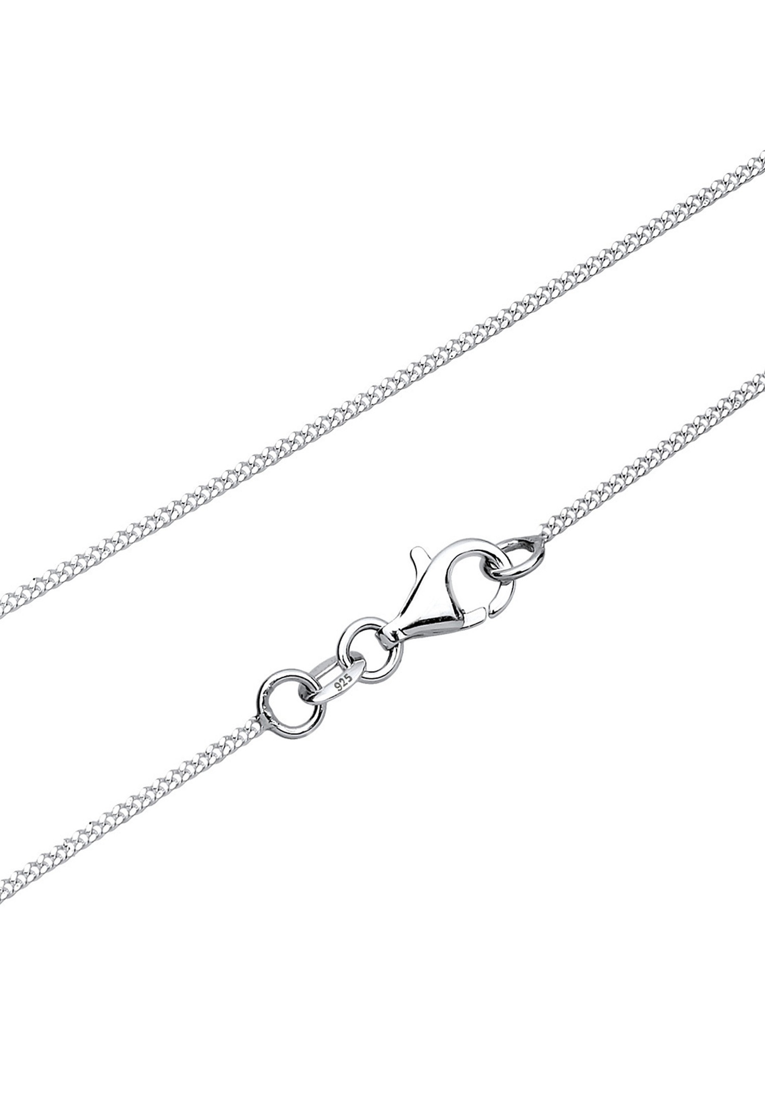 Elli Orecchini A Cerchio Cuore In Argento Sterling 925 - Donne, Romantici, 30mm