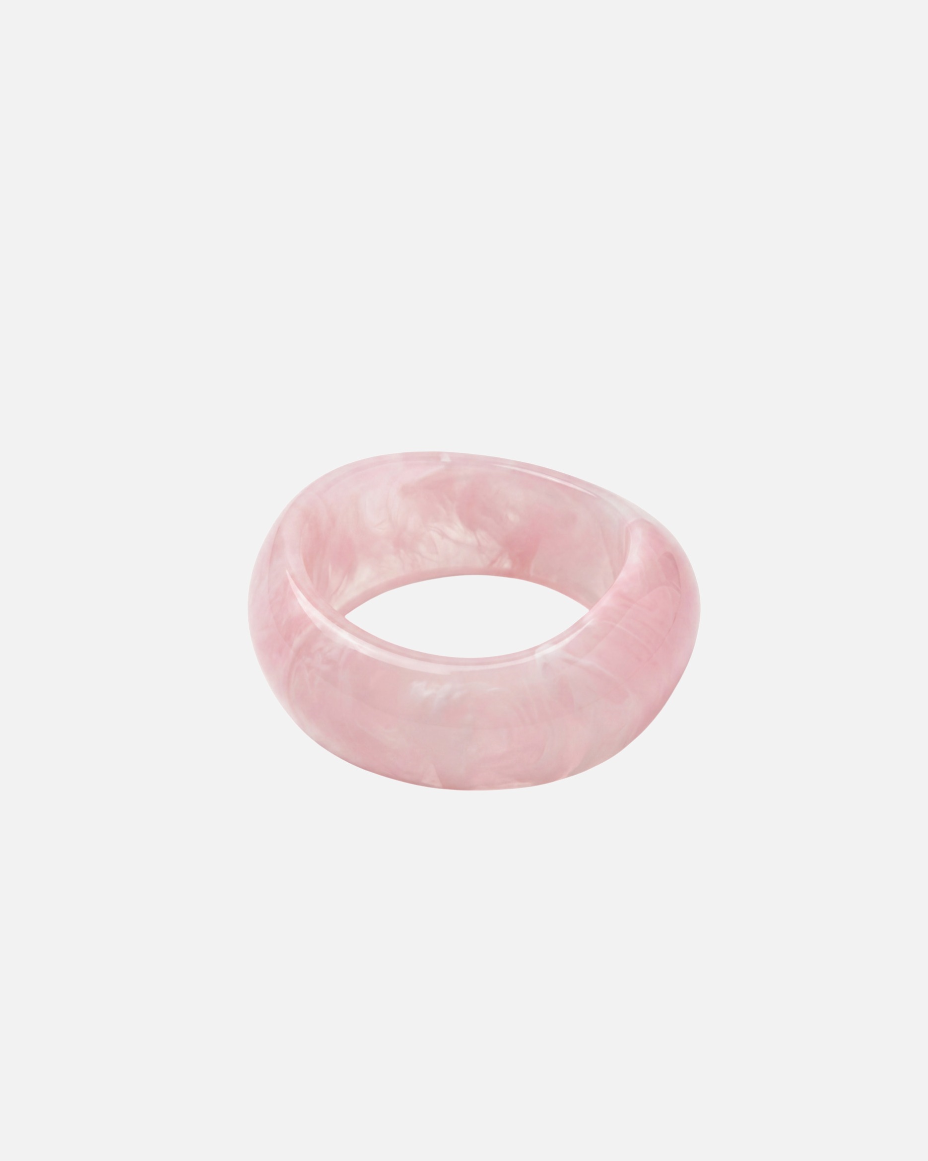 Braccialetto di Unisex Purelei Colorful Bracciale rigido resina Onesize