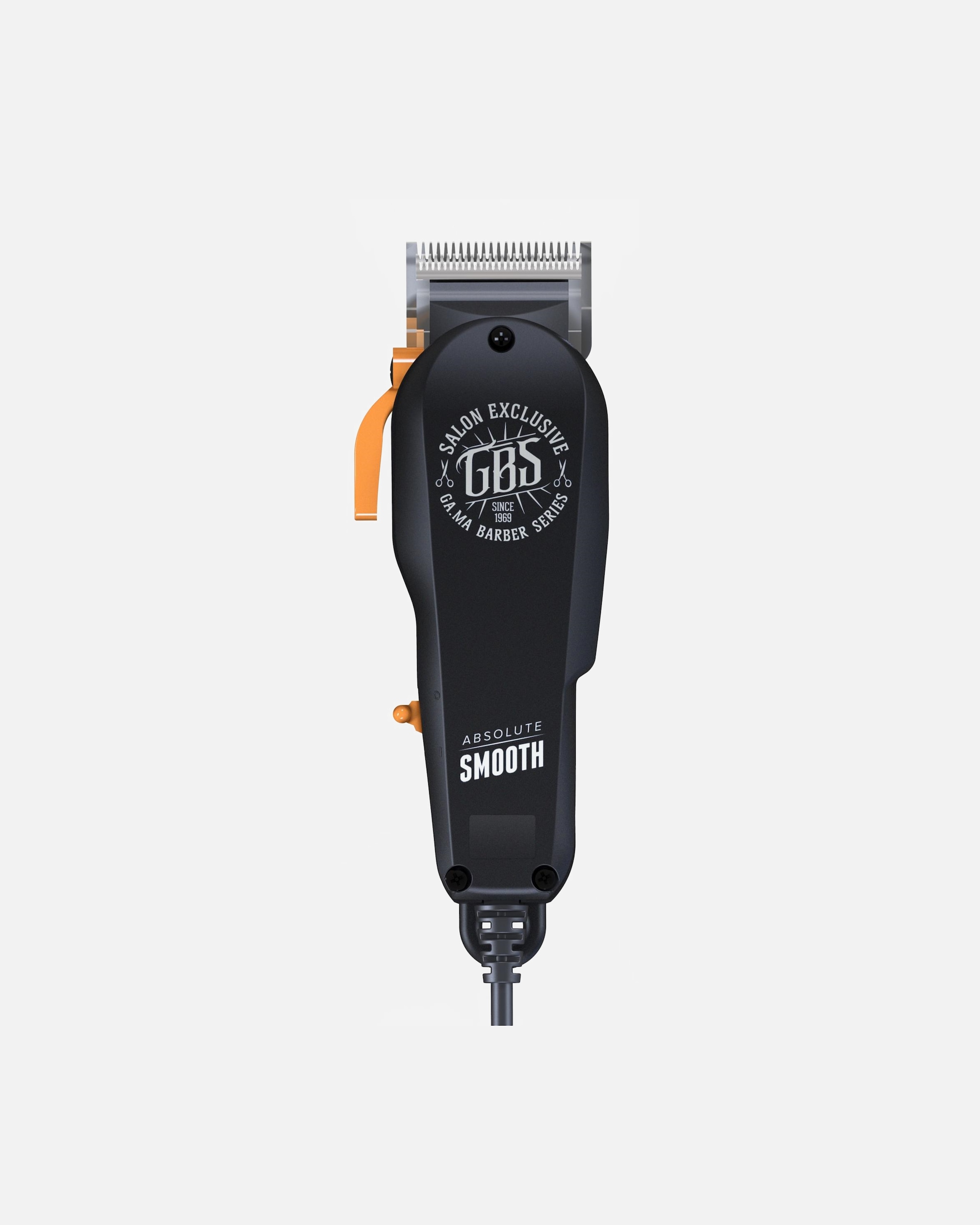 Cura cicatrici di Femmina TAGLIACAPELLI GBS ABSOLUTE SMOOTH one piece