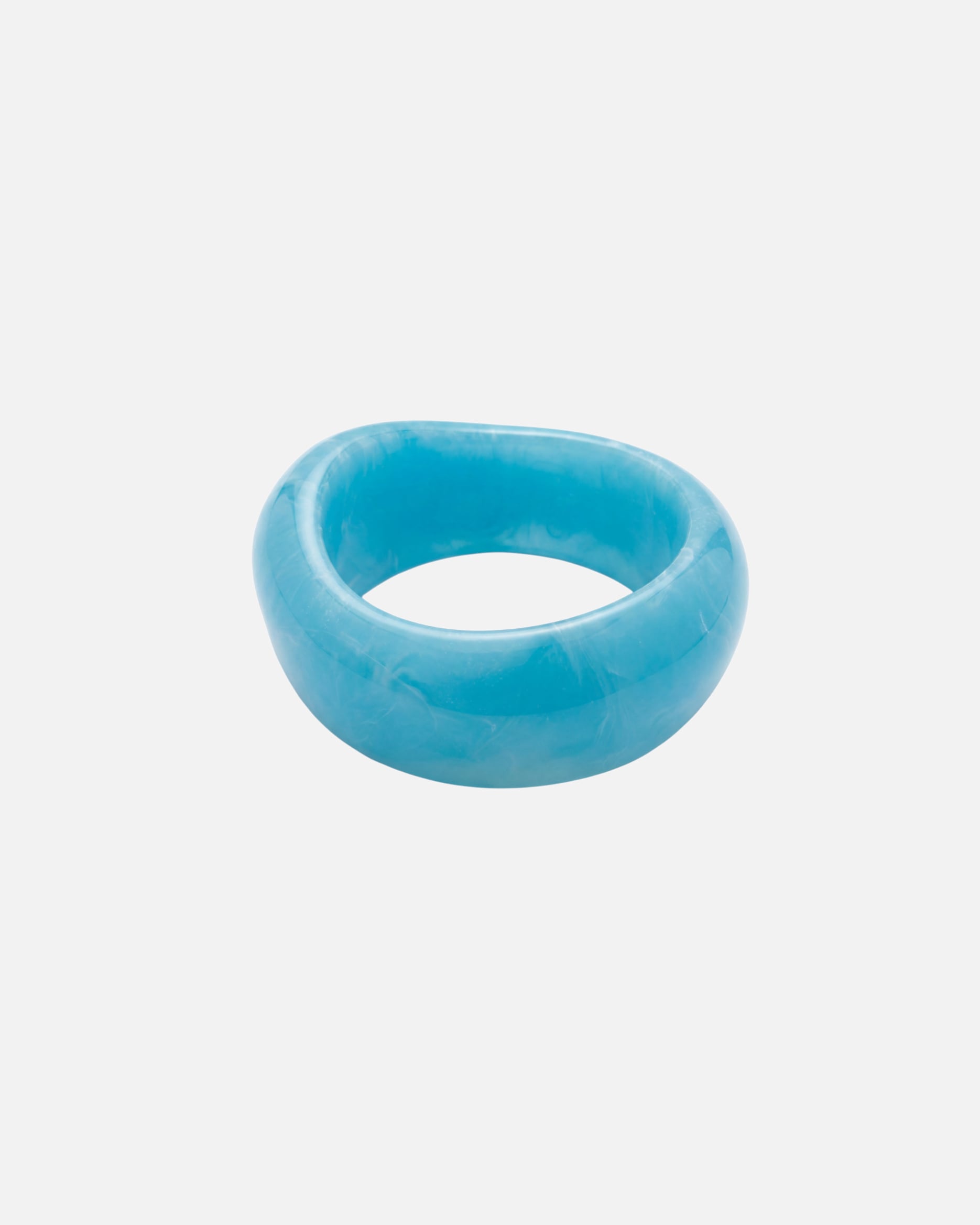 Braccialetto di Unisex Purelei Colorful Bracciale rigido resina Onesize