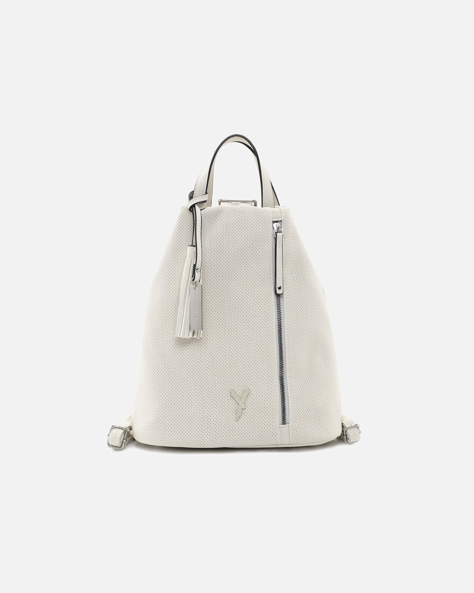 Zaino di Femmina SURI FREY Zaino Romy Ecru