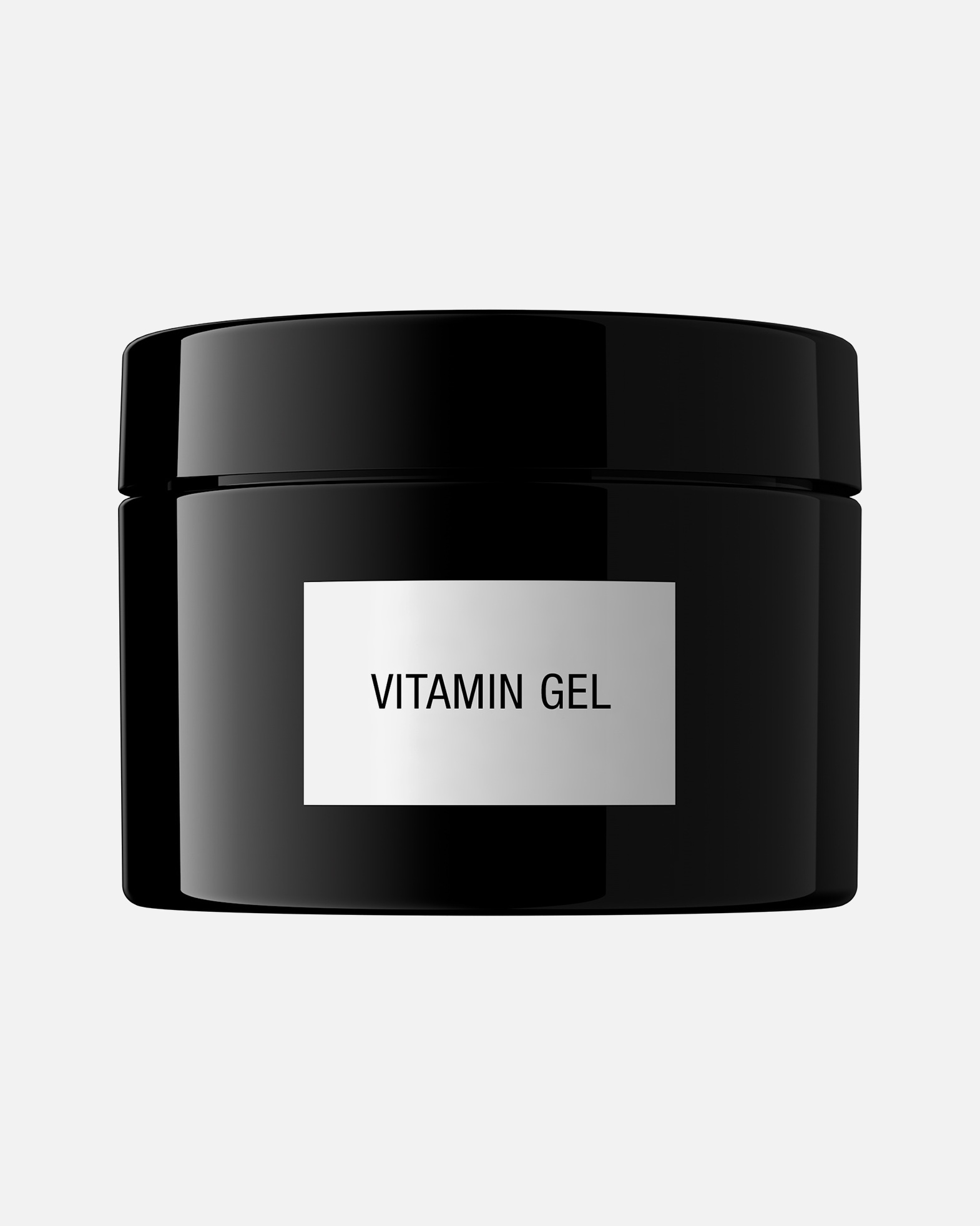 Gel capelli di Femmina Vitamin Gel Vitamin Gel