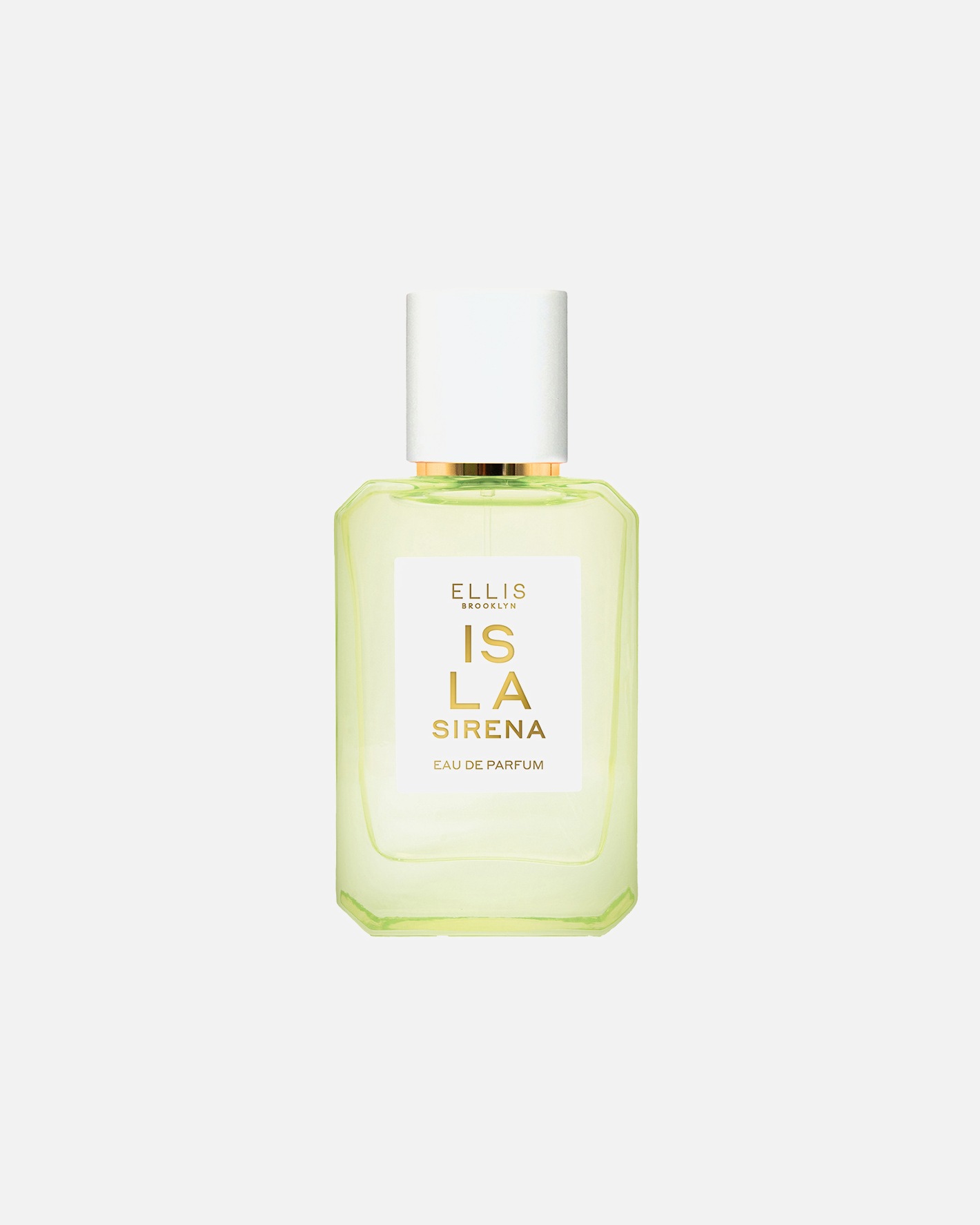 Eau de Parfum di Unisex Ellis Brooklyn ISLA SIRENA 50ml
