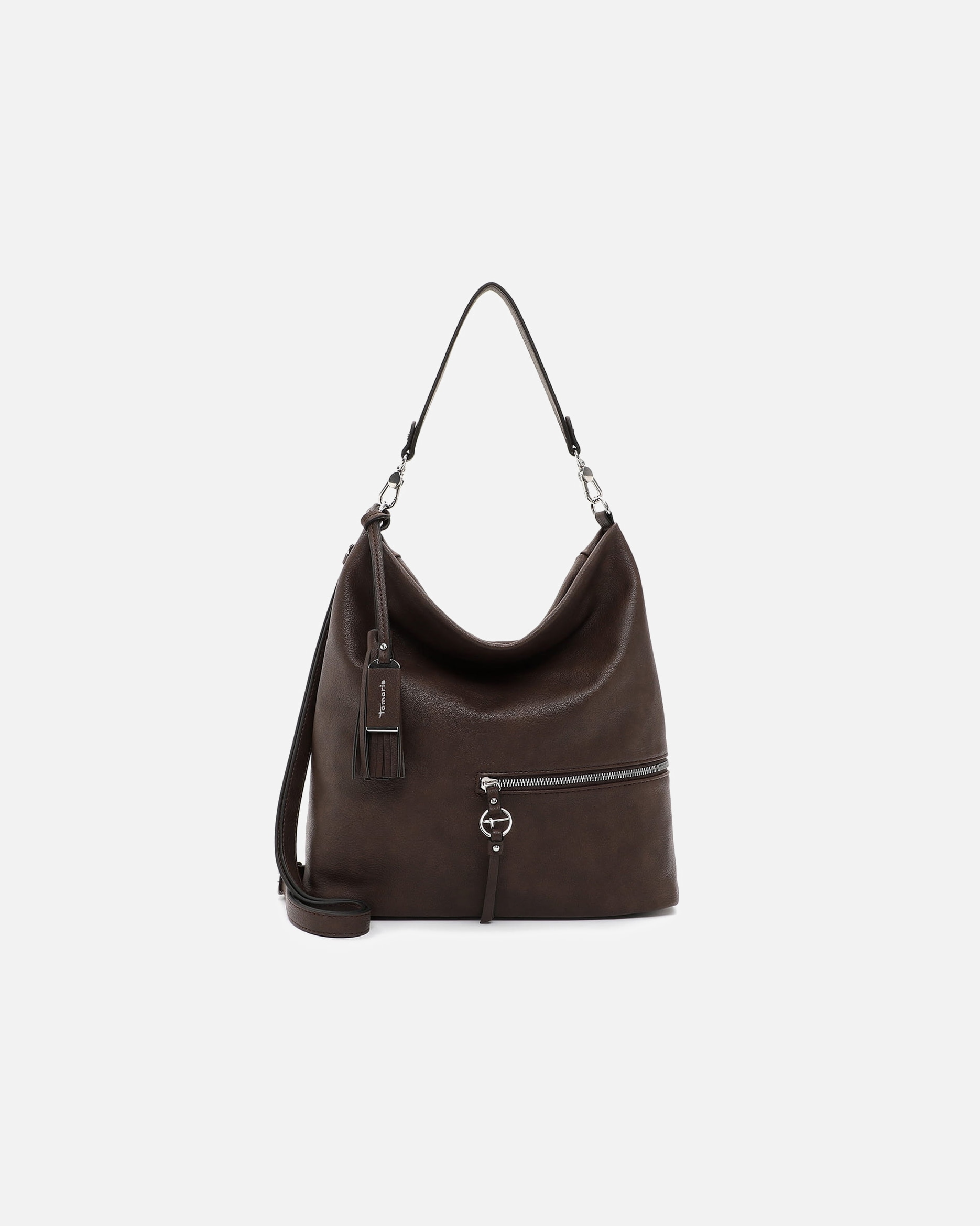 Borsa di Femmina Tamaris Borsa TAS Nele Braun