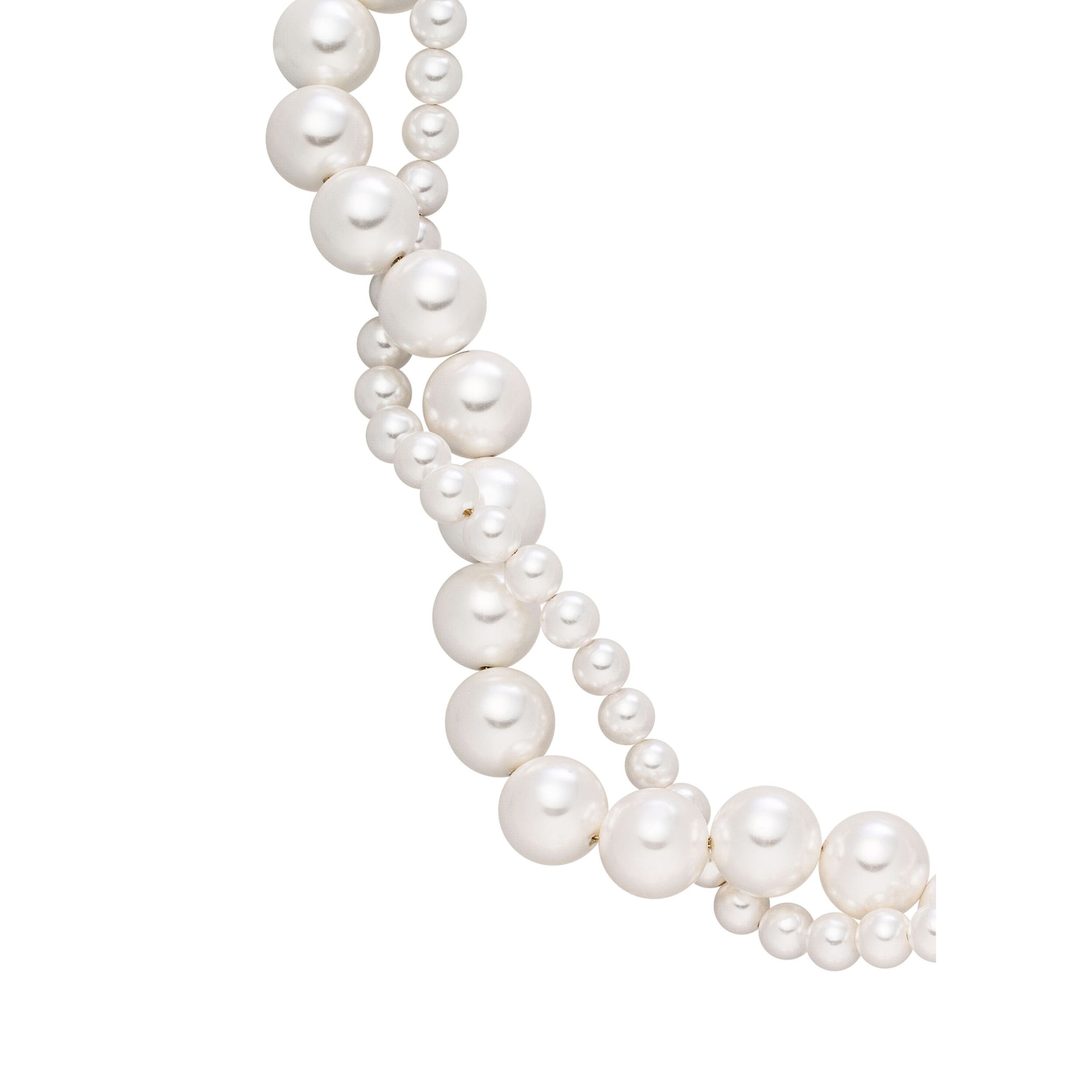 Purelei Pearl Elegance Collana 100% acciaio inossidabile Collana ✔️ acquista online Purelei Pearl Elegance Collana 100% acciaio inossidabile Collana ✔️ acquista online