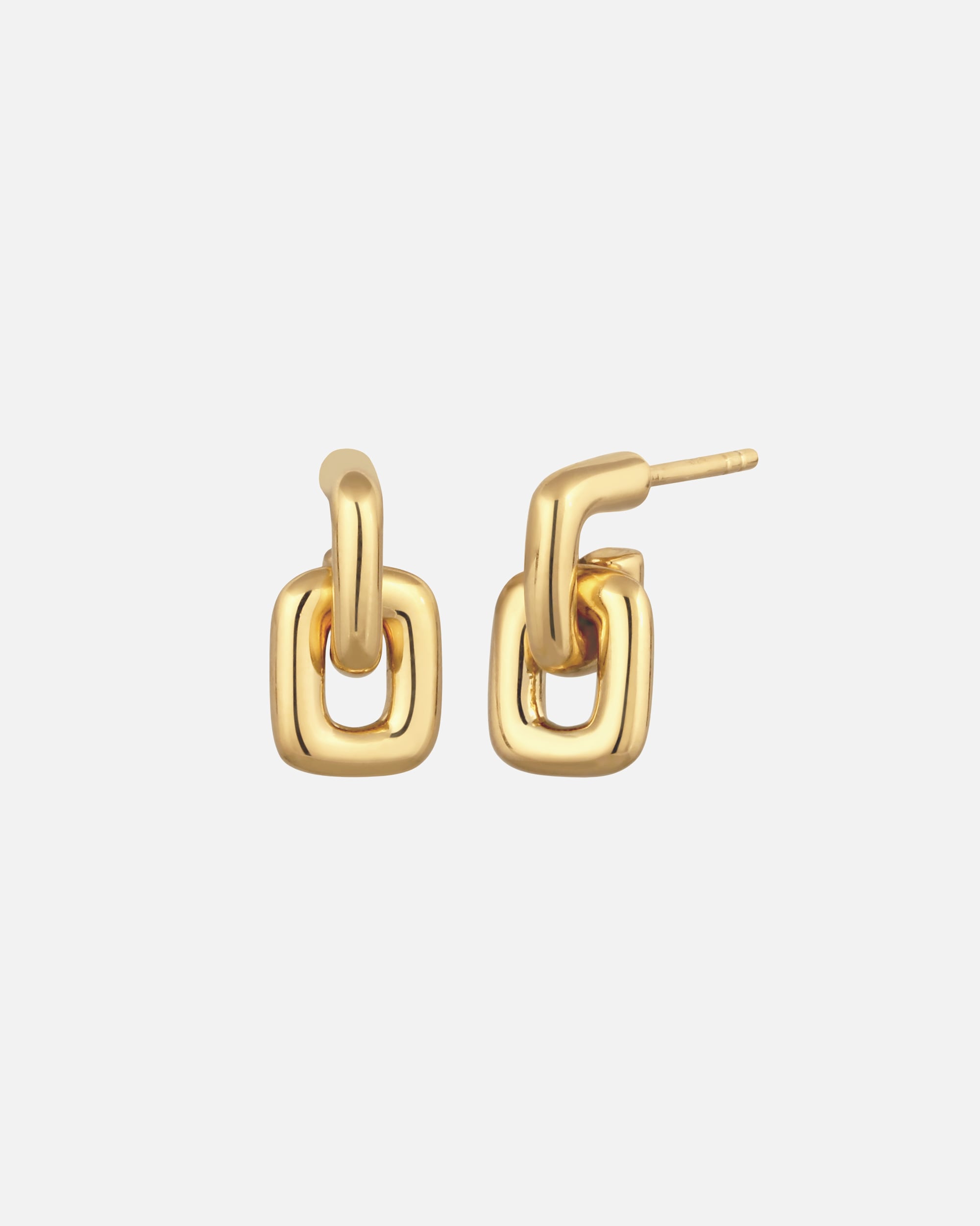 Orecchini di Femmina Elli Orecchino 925 Sterling Silver goldfarben