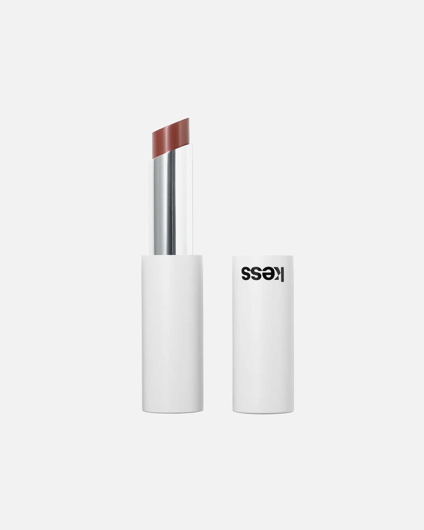 Rossetto di Femmina Kess Berlin Lipstick Chocolate Nude