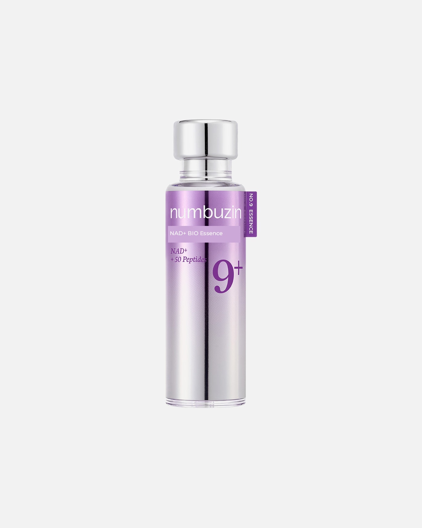 Siero Idratante di Unisex Numbuzin No. 9 NAD+ Bio Essence 50 ml