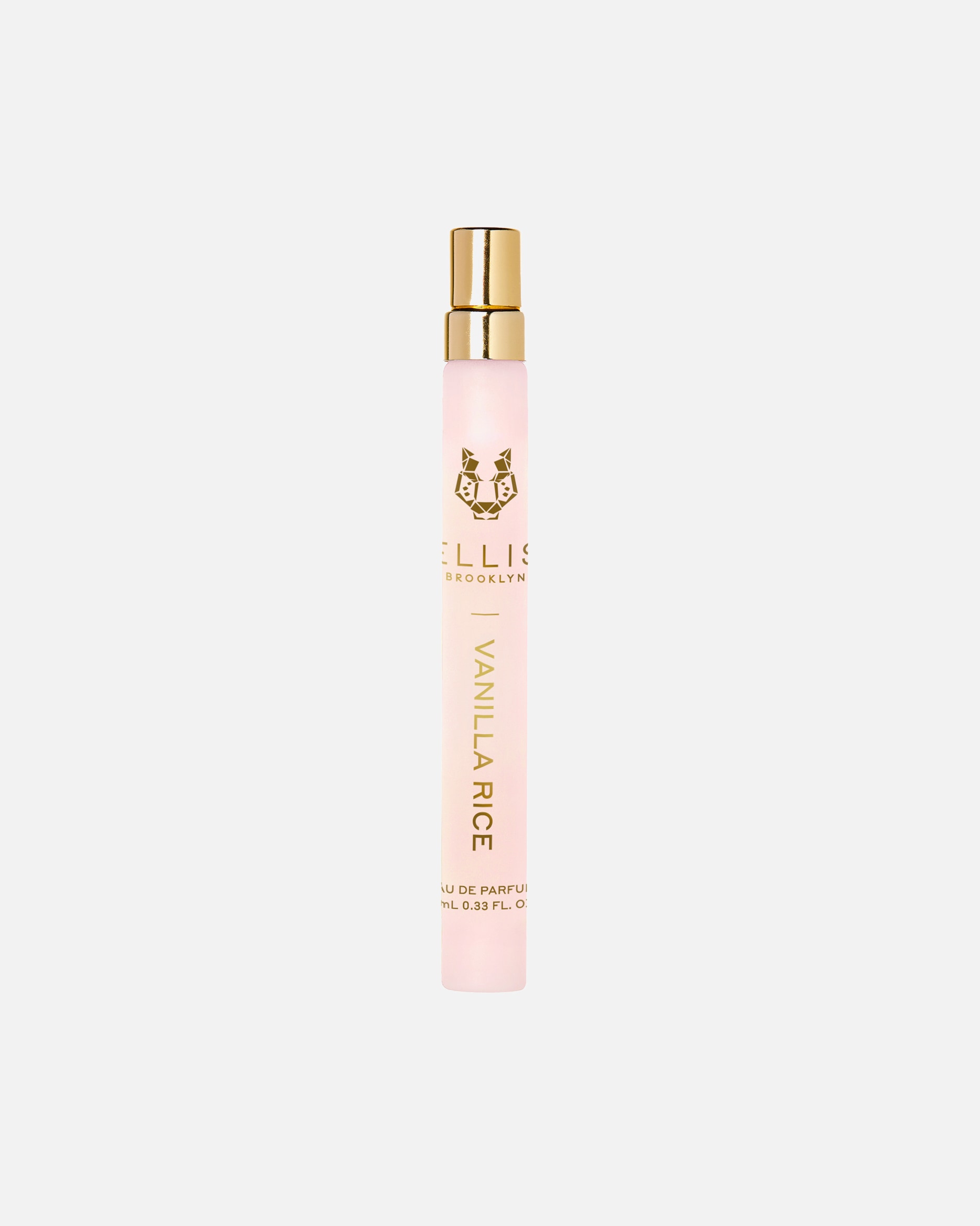 Eau de Parfum di Unisex Ellis Brooklyn VANILLA RICE 10ml
