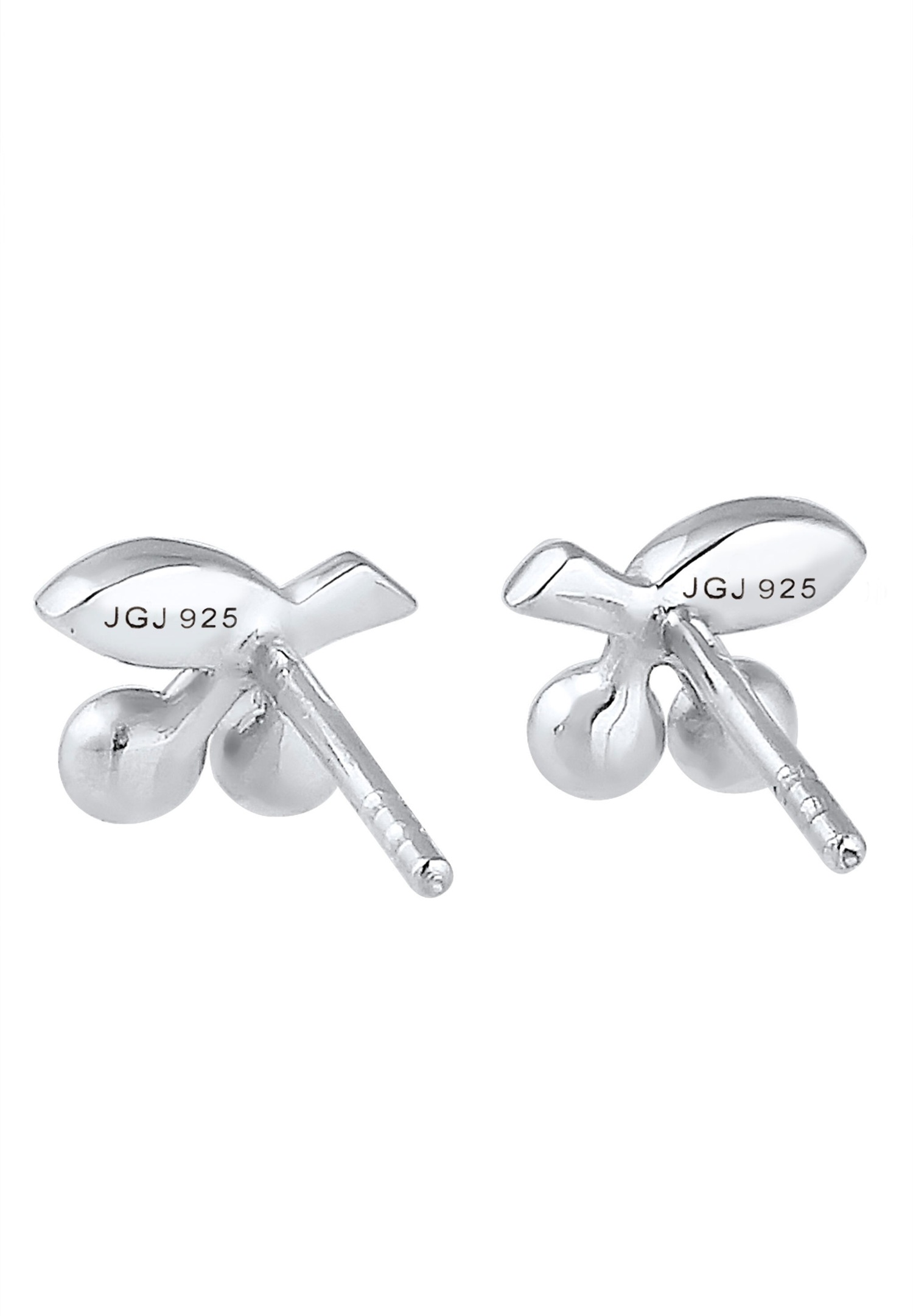 Orecchini a Perno Ciliegie con Smalto e Cristalli in Argento Sterling 925 Orecchini ✔️ acquista online Orecchini a Perno Ciliegie con Smalto e Cristalli in Argento Sterling 925 Orecchini ✔️ acquista online