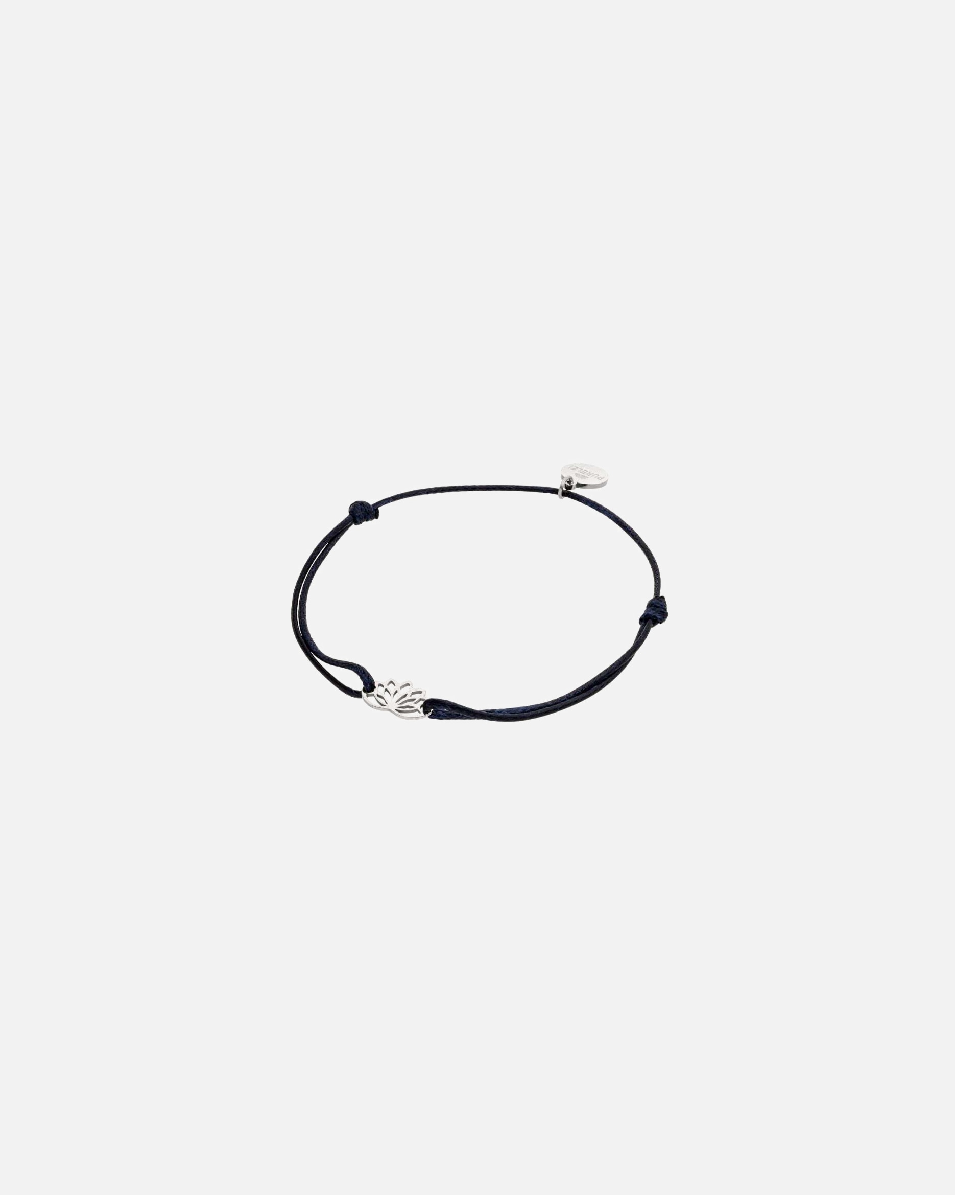 Braccialetto di Unisex Purelei Awesome Bracciale 100% acciaio inossidabile Argento