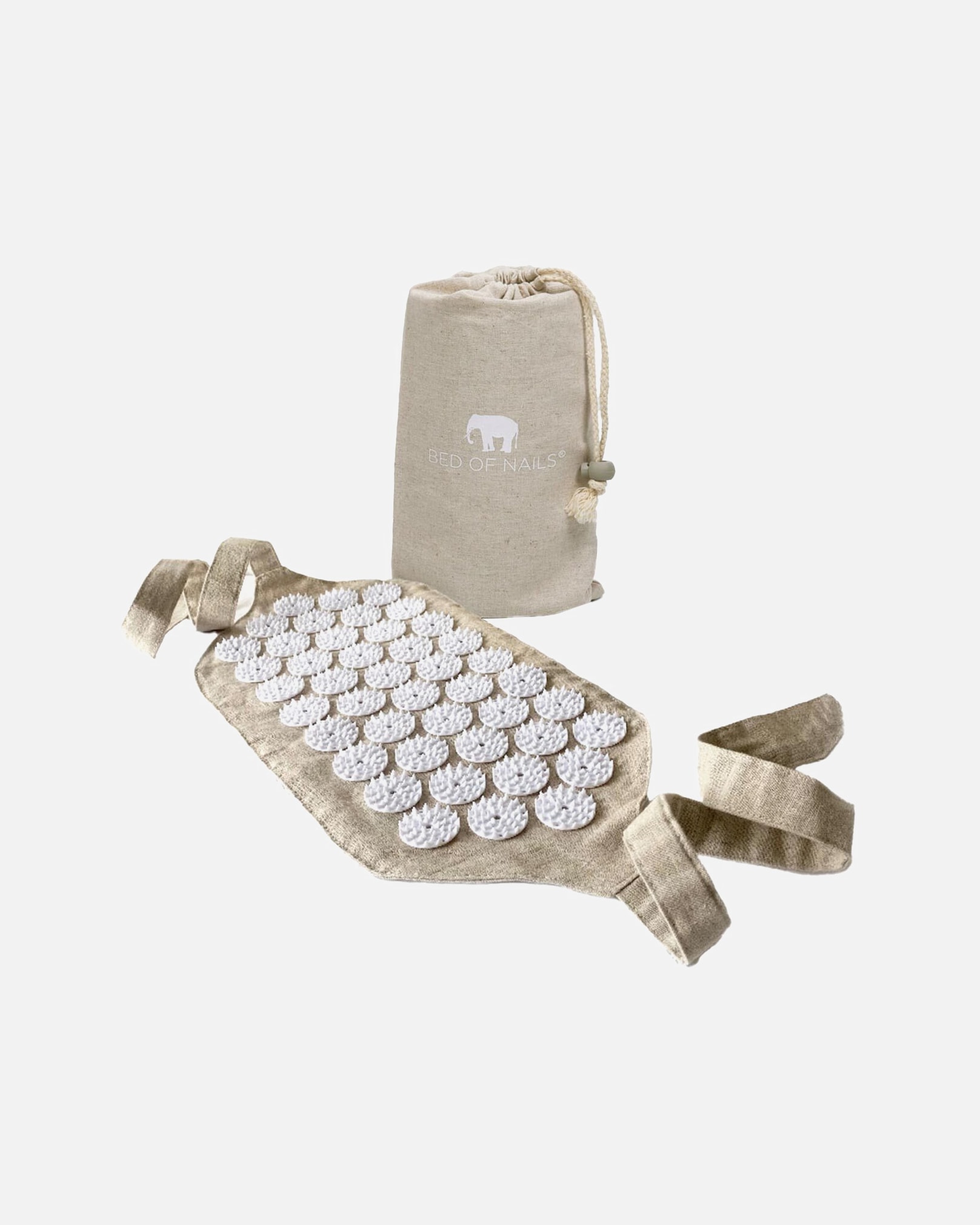 Accessori massaggio di Unisex Bed of Nails BON Eco Strap BON Eco Strap