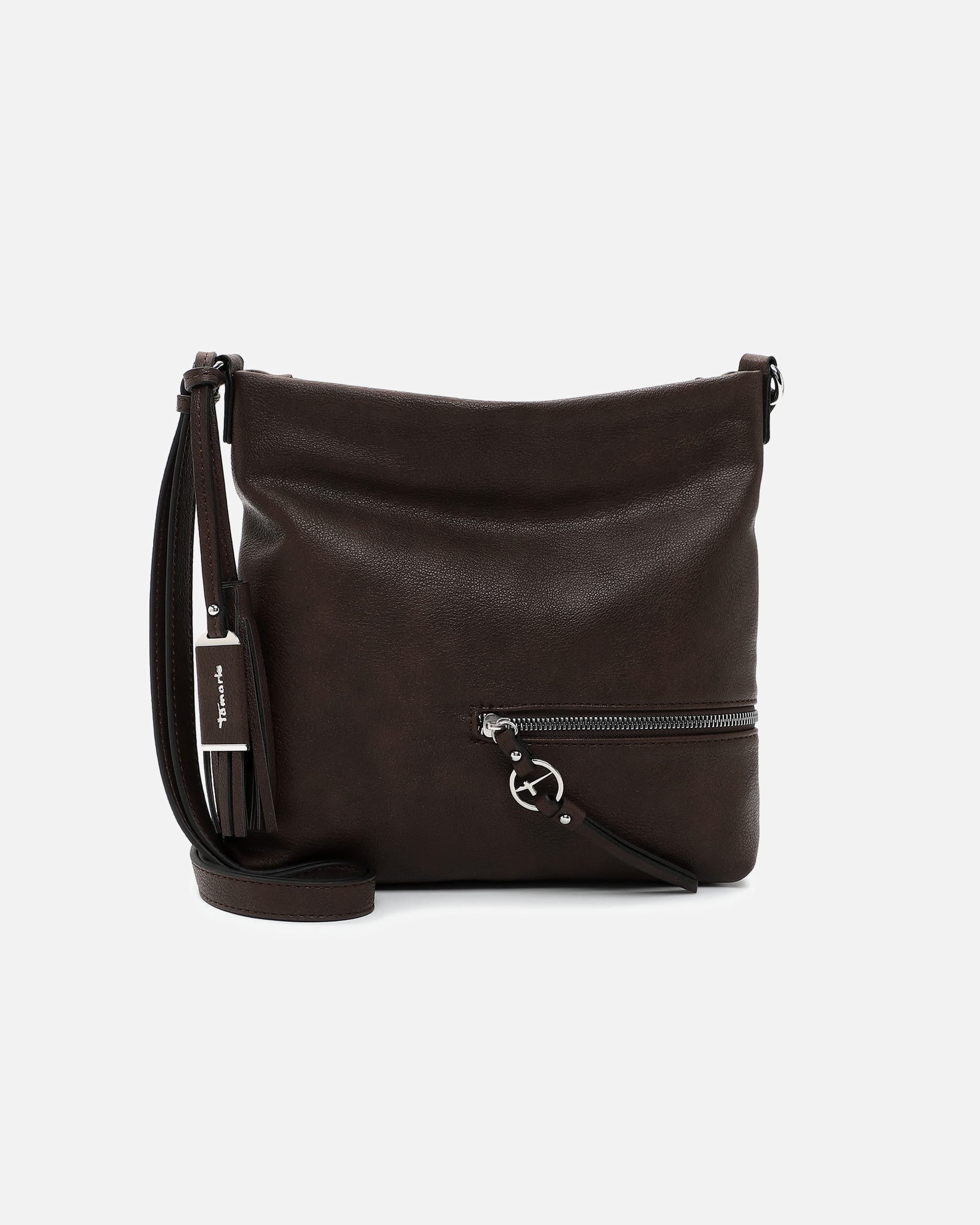 Borsa di Femmina Tamaris Borsa a tracolla TAS Nele Braun