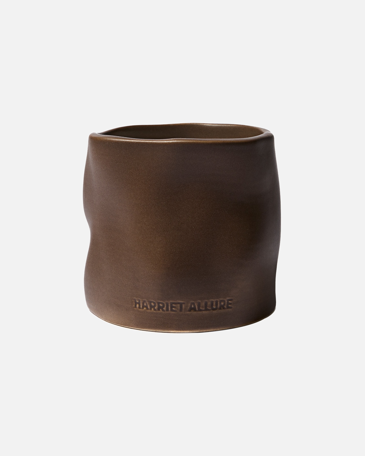 Candela di Unisex Harriet Allure Default Brand Line FAIYAZ SCENTED CANDLE FAIYAZ SCENTED CANDLE