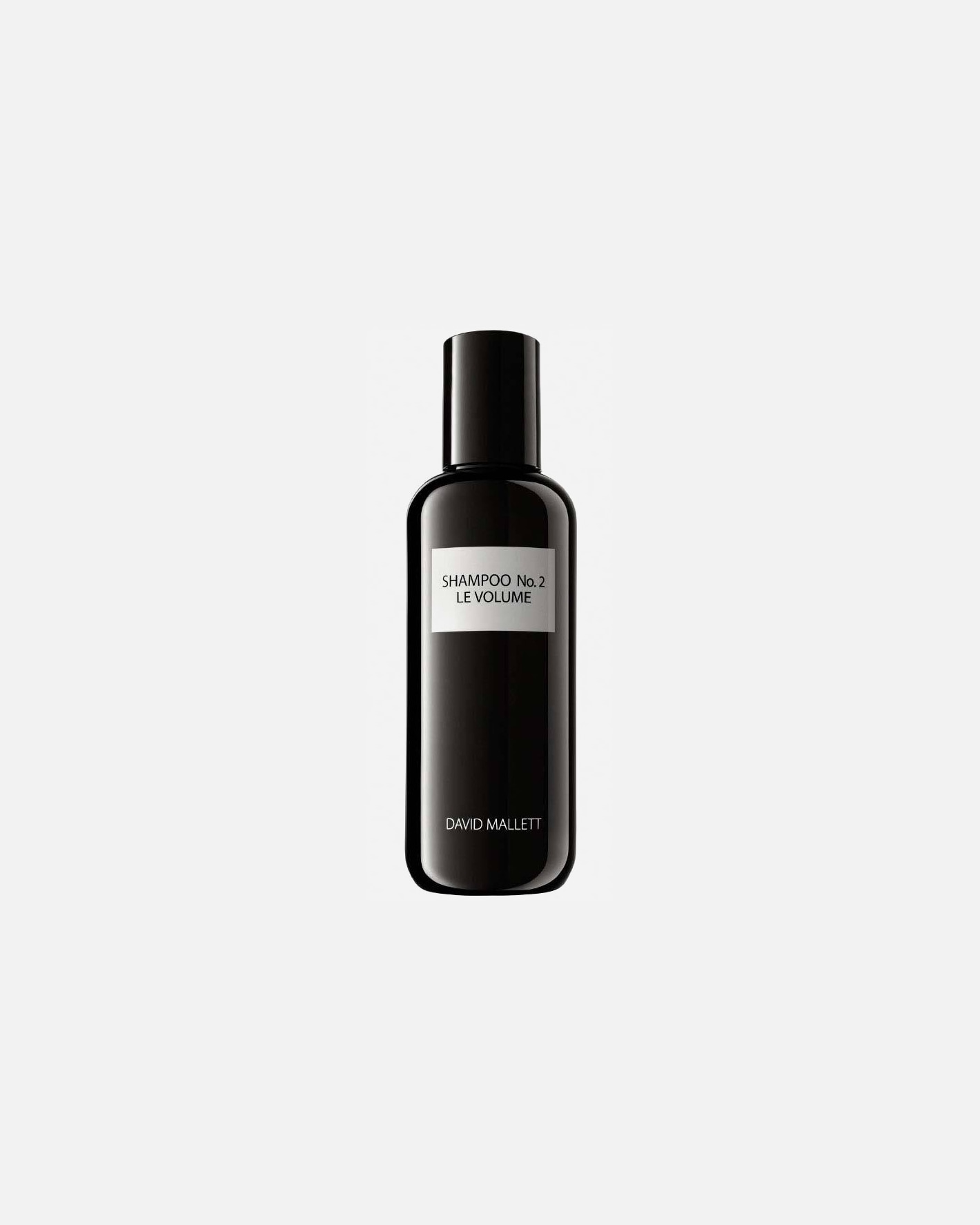 Shampoo capelli di Unisex Shampoo No.2 Le Volume Shampoo No.2 Le Volume