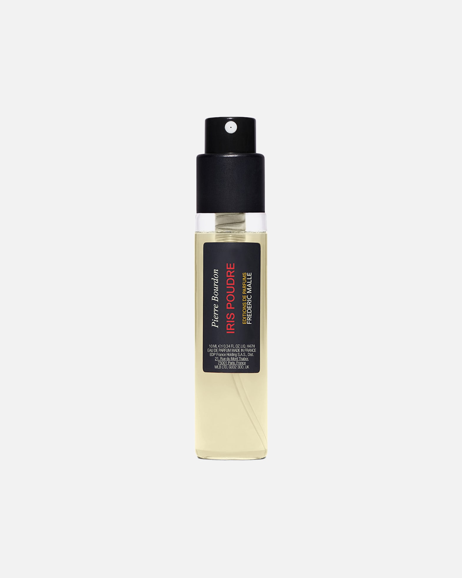 Eau de Parfum di Unisex FREDERIC MALLE Default Line IRIS POUDRE 10ml