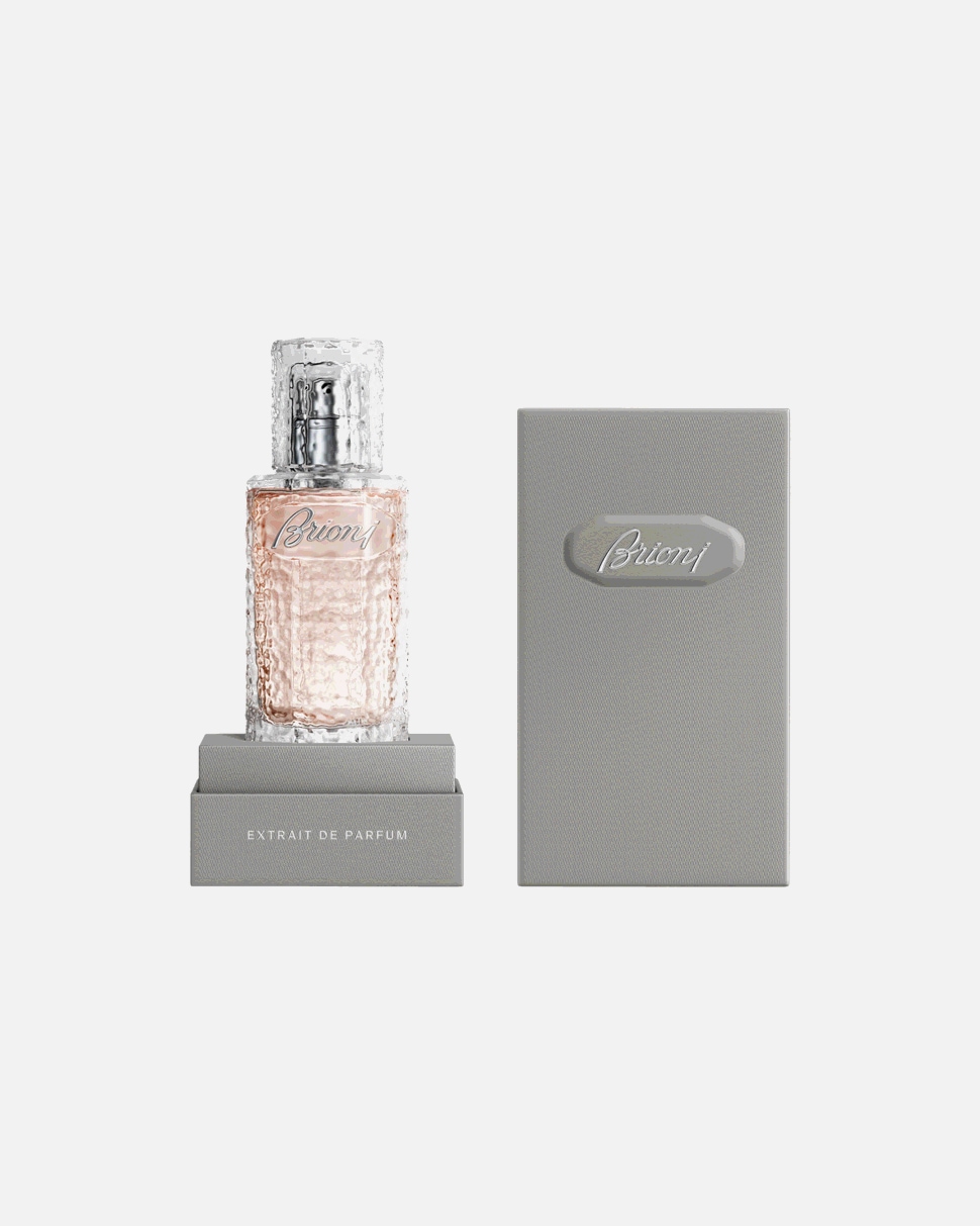 Profumo di Unisex Brioni Labdanum Brut Extrait de Parfum 80 ml