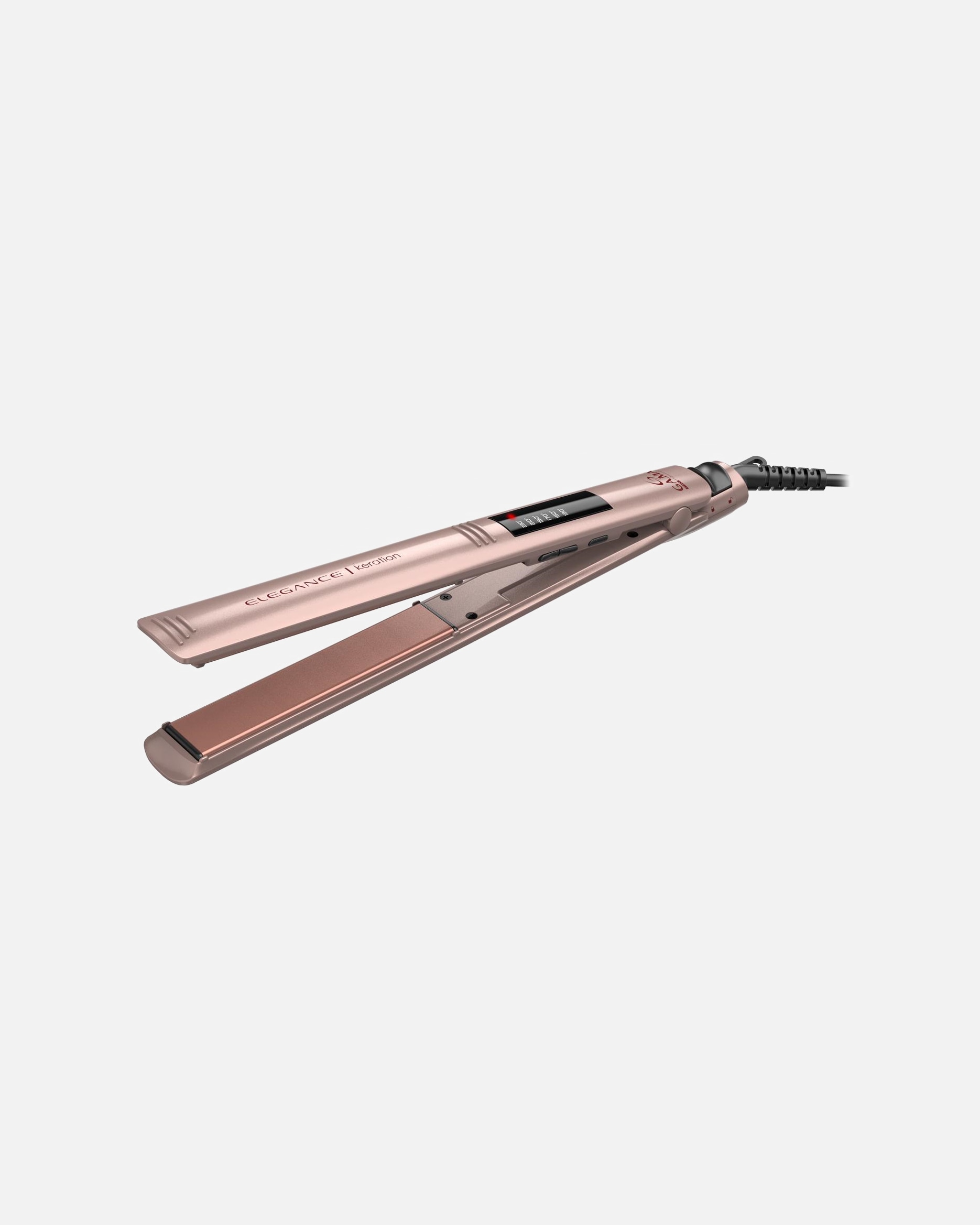 Piastra capelli di Unisex PIASTRA KERATION ELEGANCE LED one piece