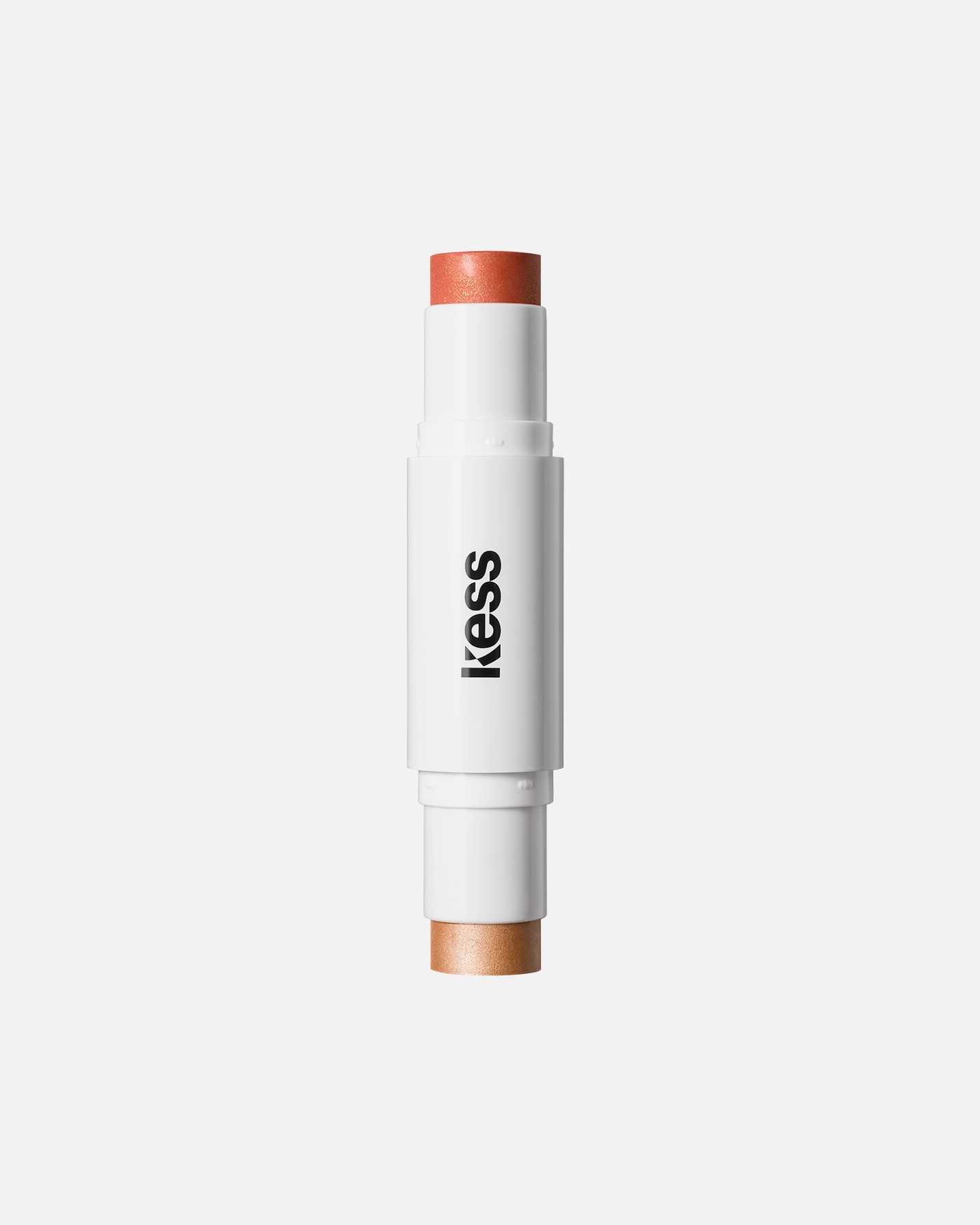 Blush di Femmina Kess Berlin Blush & Glow Duo Stick Terracotta Blush + Sun Glow Highlighter