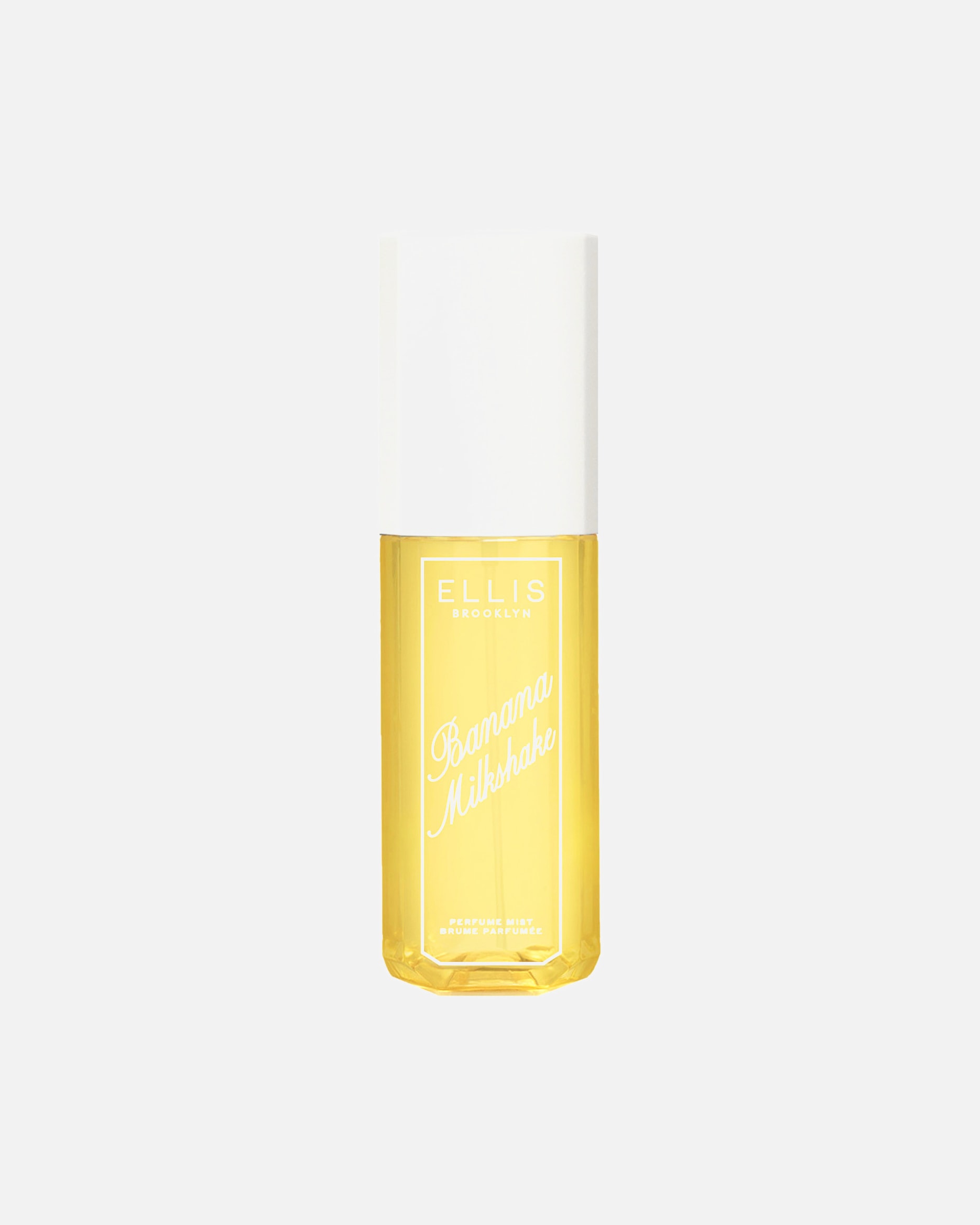 Eau de Parfum di Unisex Ellis Brooklyn BANANA MILKSHAKE Perfume Mist 90ml