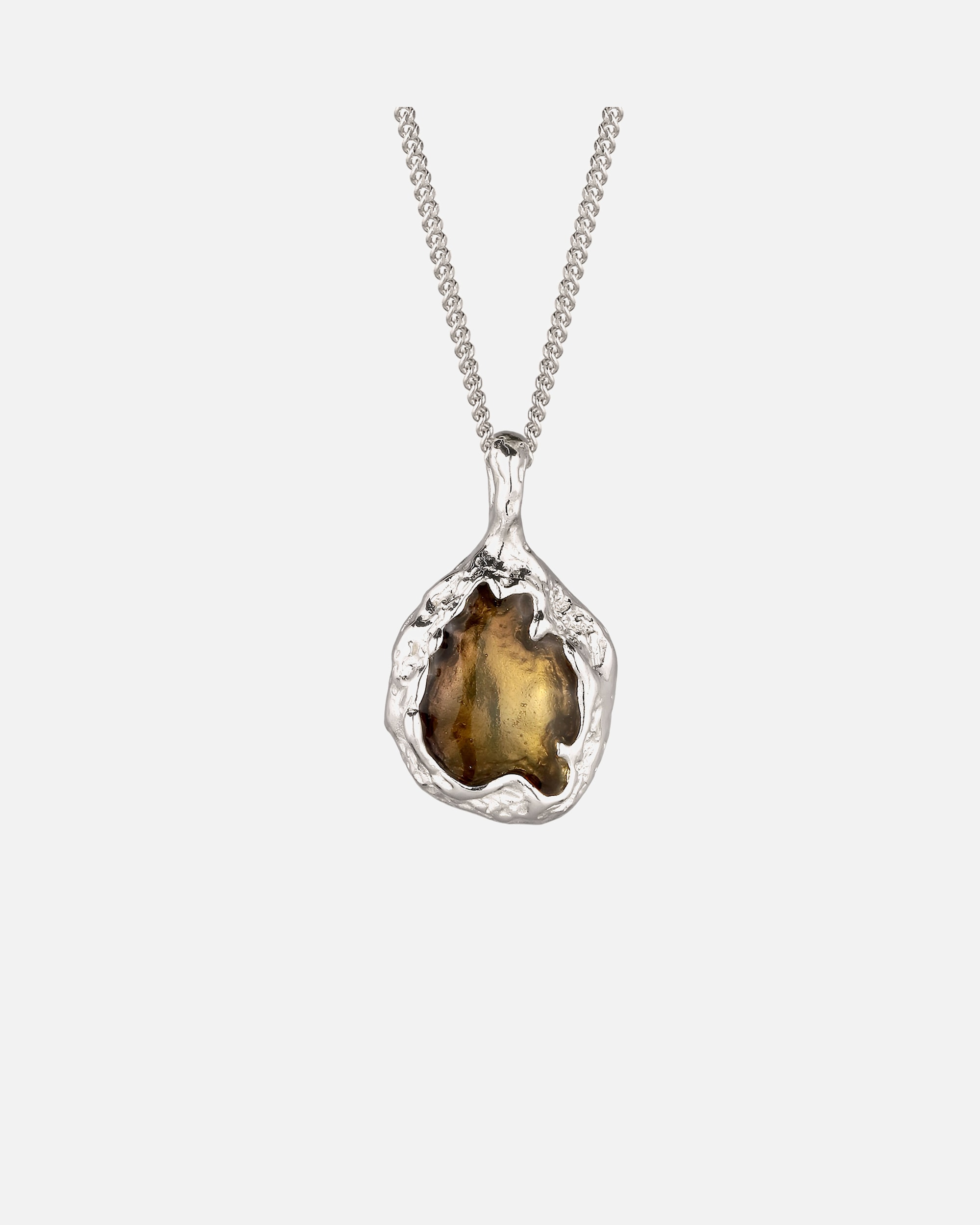 Collana di Femmina Elli Collana con pendente 925 Sterling Silver 45