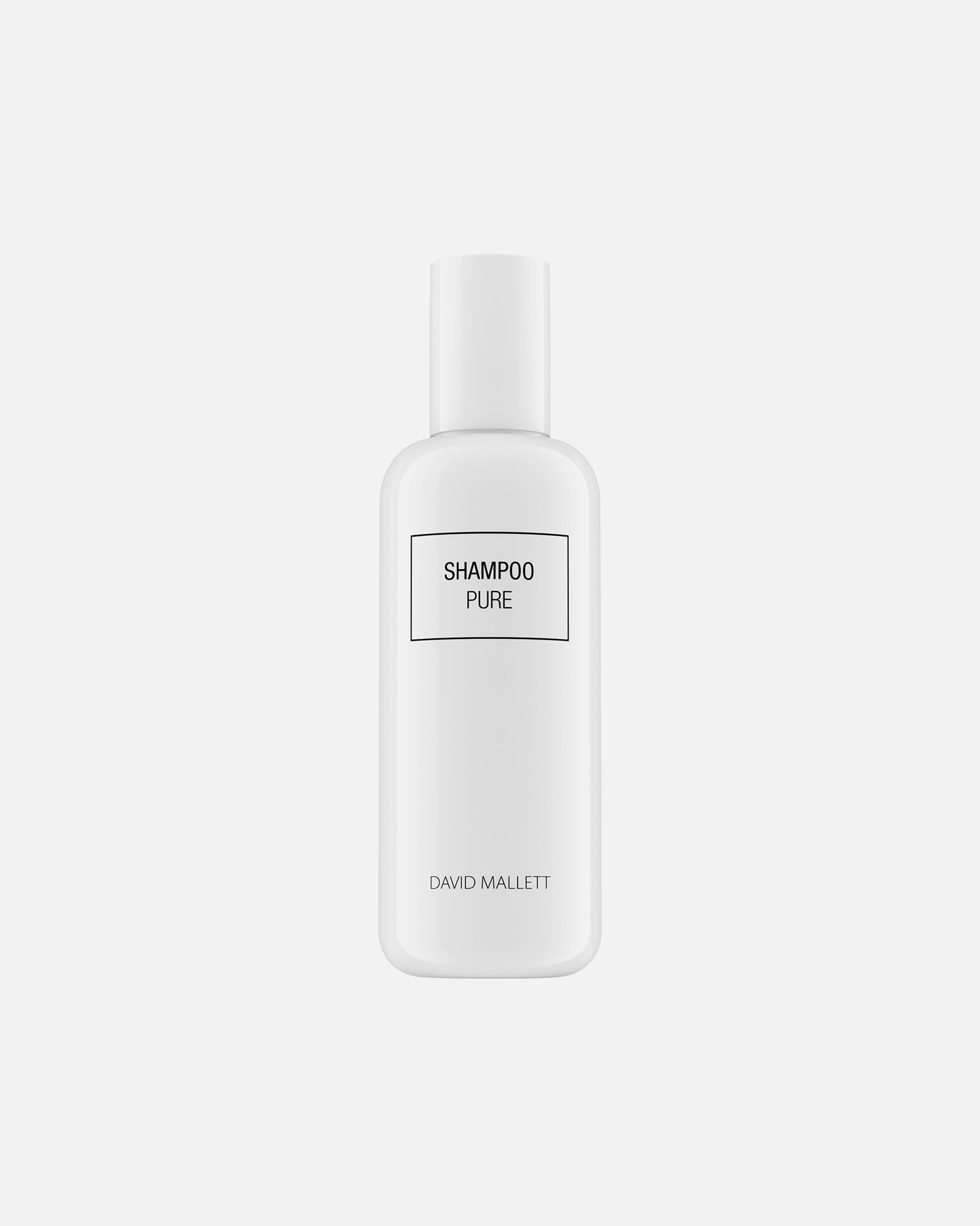 Shampoo capelli di Unisex Shampoo Pure 250 ml