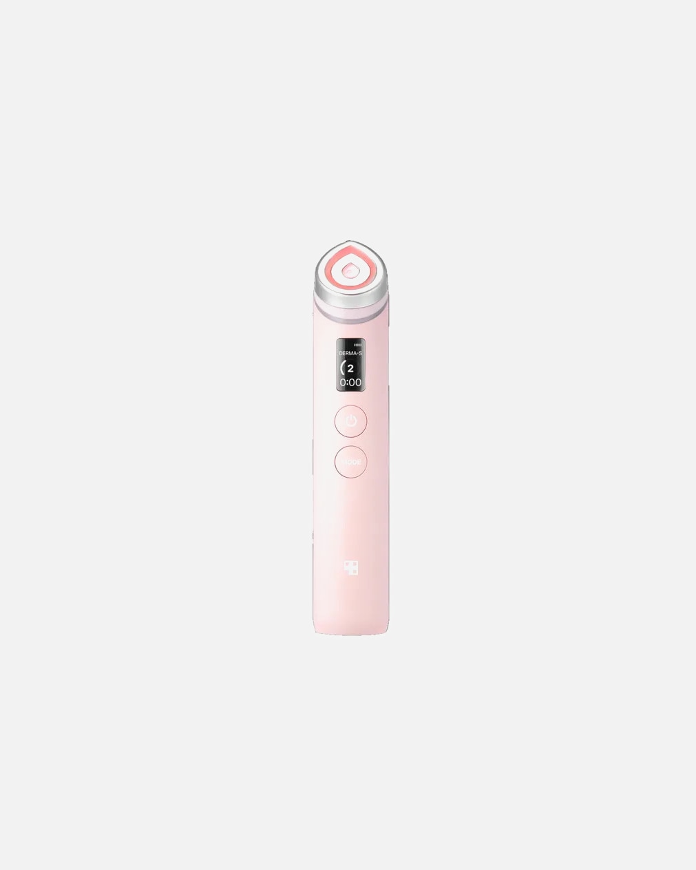 Dispotivo Massaggio Viso di Unisex Medicube Beauty Device Age-R Booster Pro Pink Booster Pro Pink