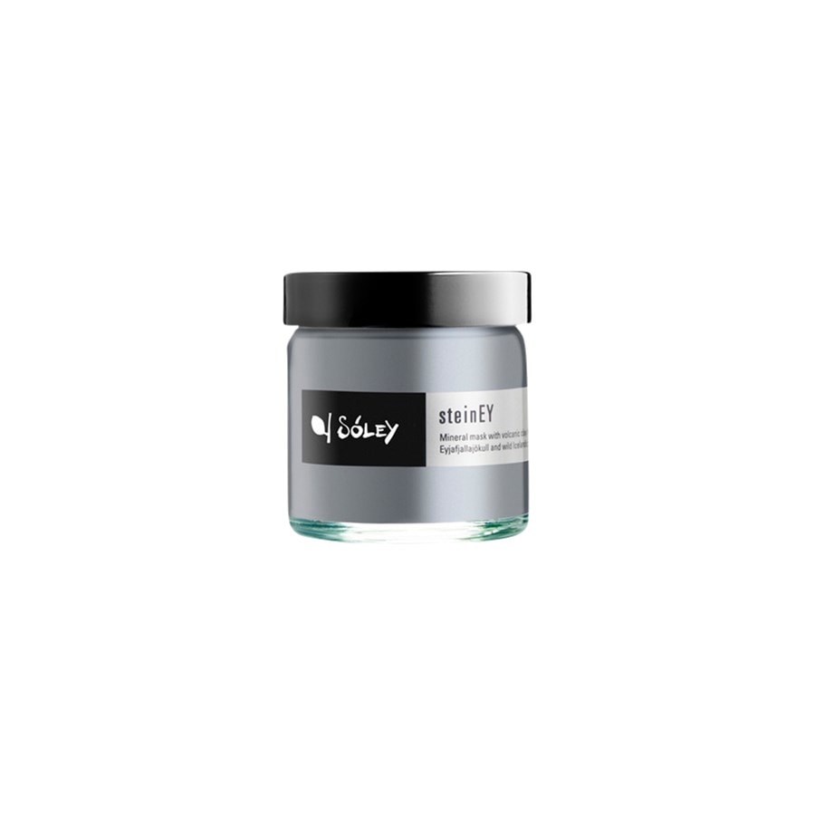 Sóley Organics - SteinEY Mineral Mask Maschera