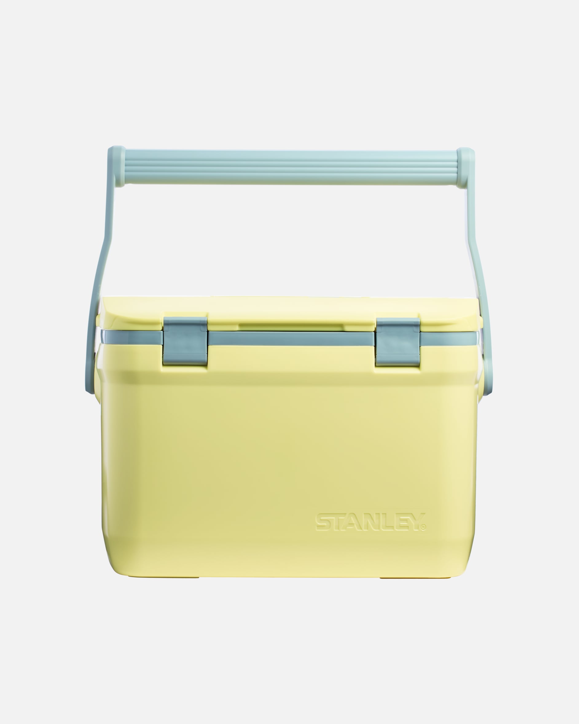 Alimenti di Unisex Stanley 1913 Borsa frigo - 15,1L - EASY CARRY OUTDOOR COOLER Pomelo