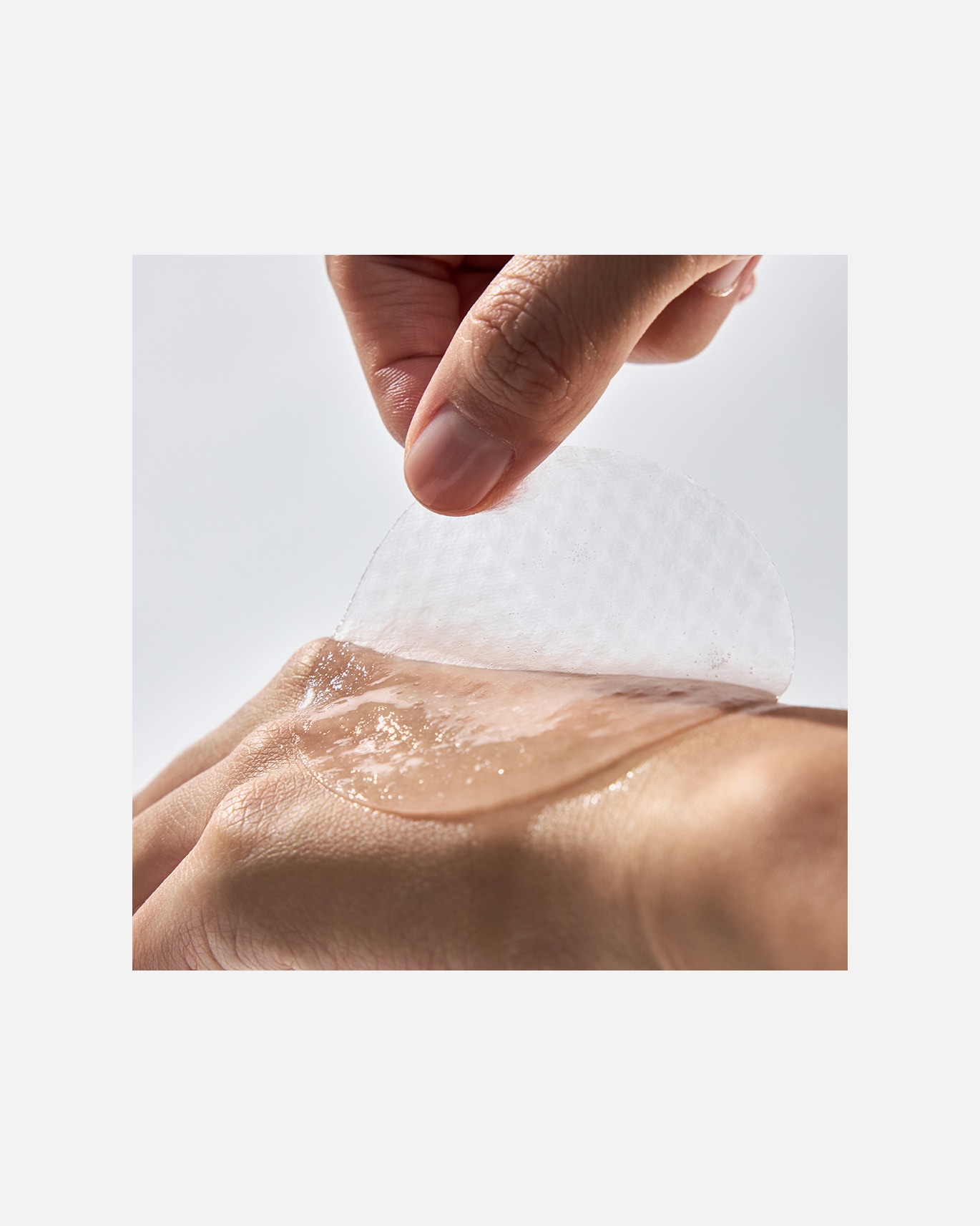 Tonico Viso di Unisex Vita Niacinamide Gel Toner Pads 140 ml