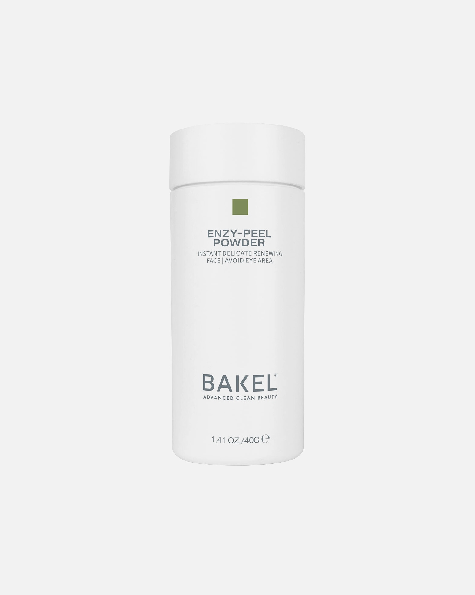 Maschera detergente di Unisex Bakel ENZY-PEEL POWDER ENZY-PEEL POWDER