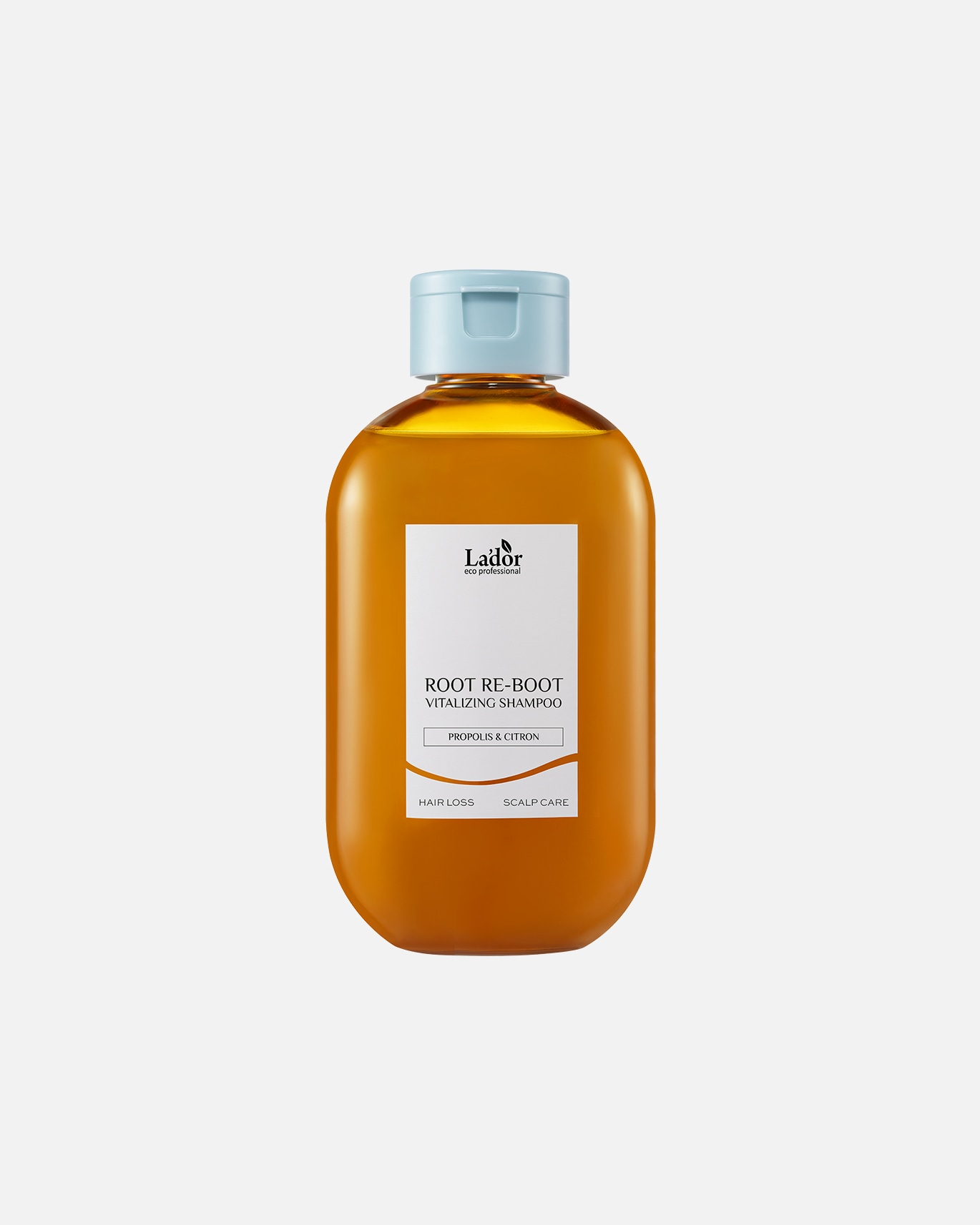 Shampoo capelli di Unisex Lador Root Re-Boot Vitalizing Shampoo (Propolis & Citron) 300 ml