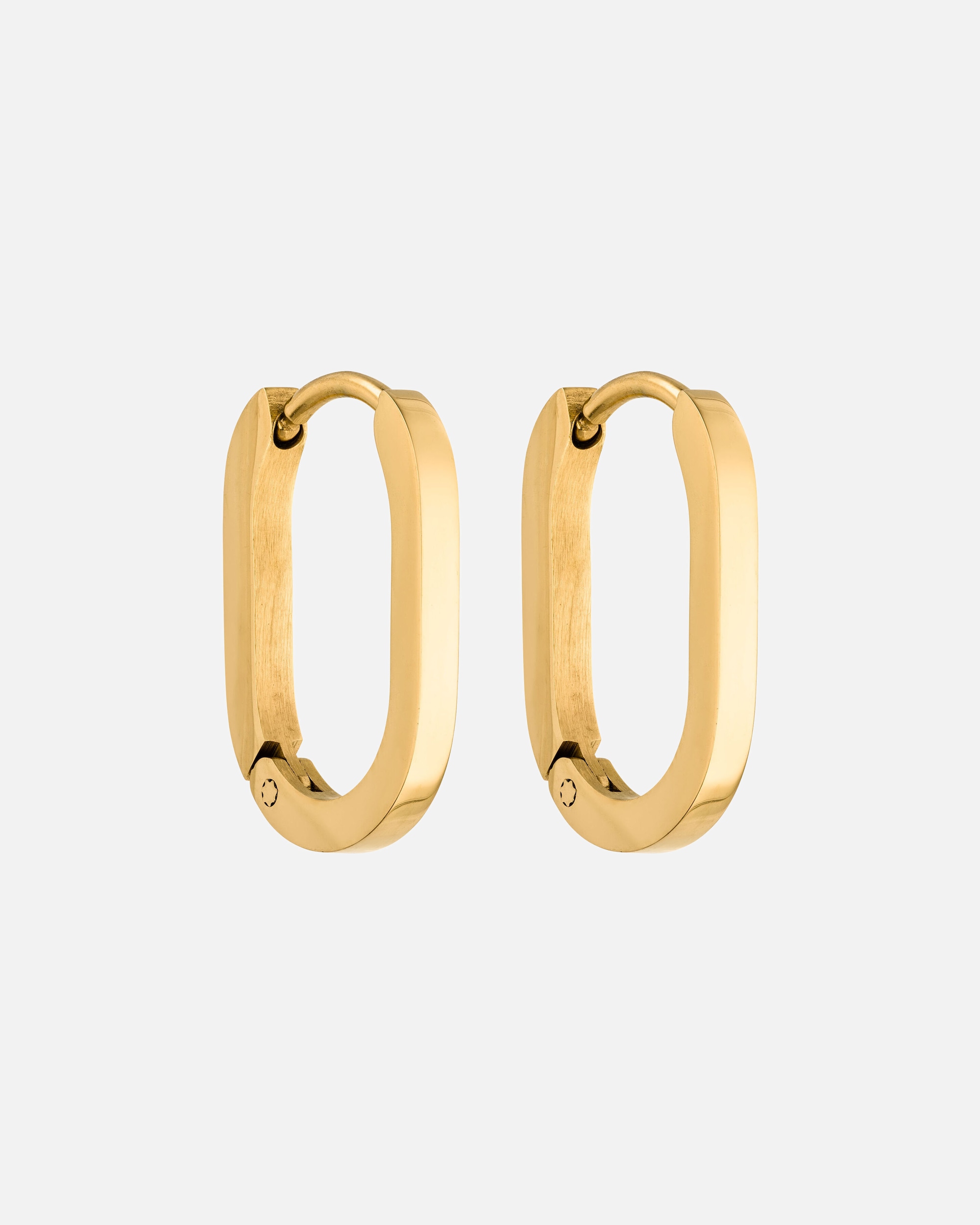 Orecchini di Femmina Purelei Charming Orecchini 100% acciaio inossidabile Oro