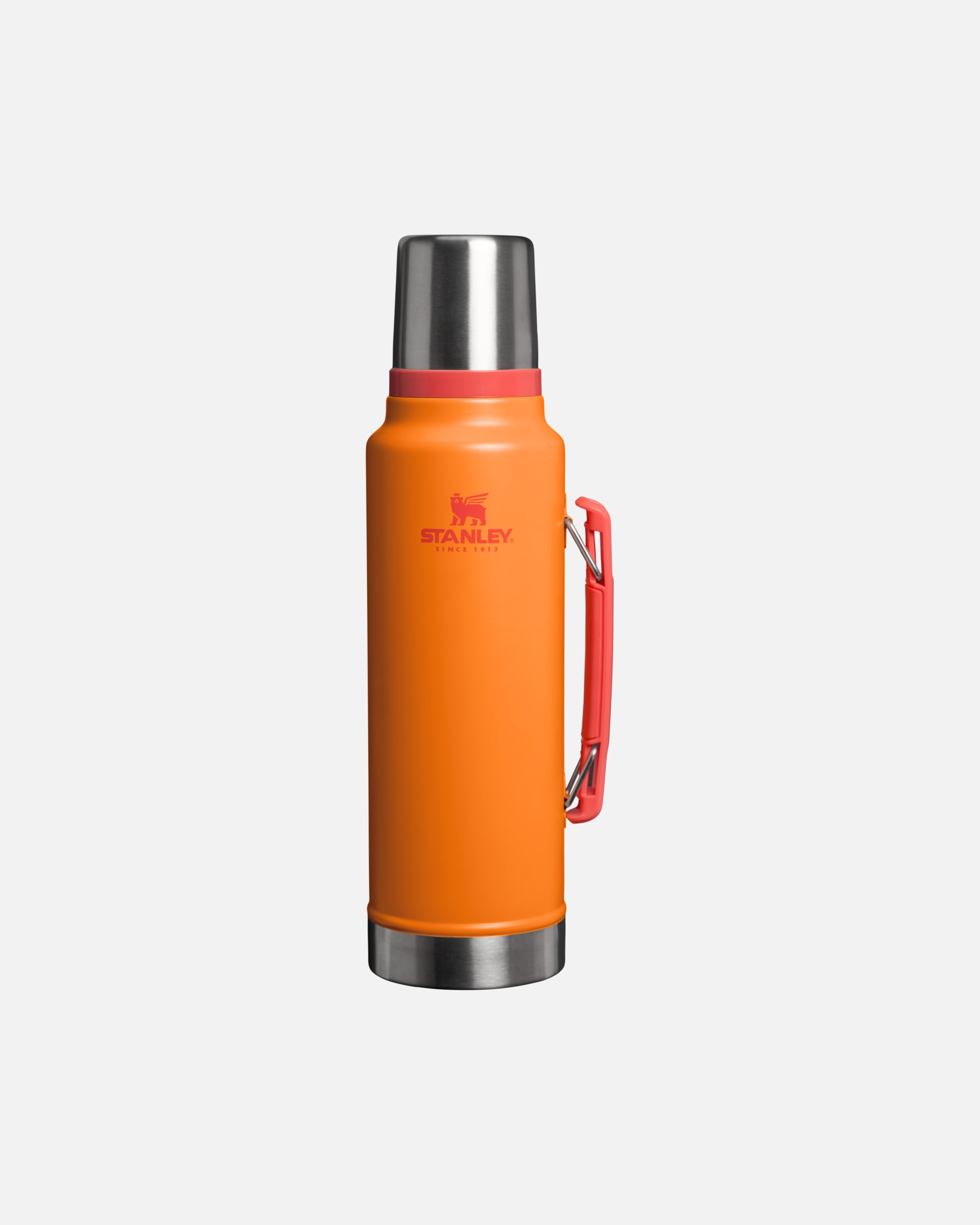 Bottiglia di Unisex Stanley 1913 Borraccia Termica - 1,4L - THE LEGENDARY CLASSIC BOTTLE