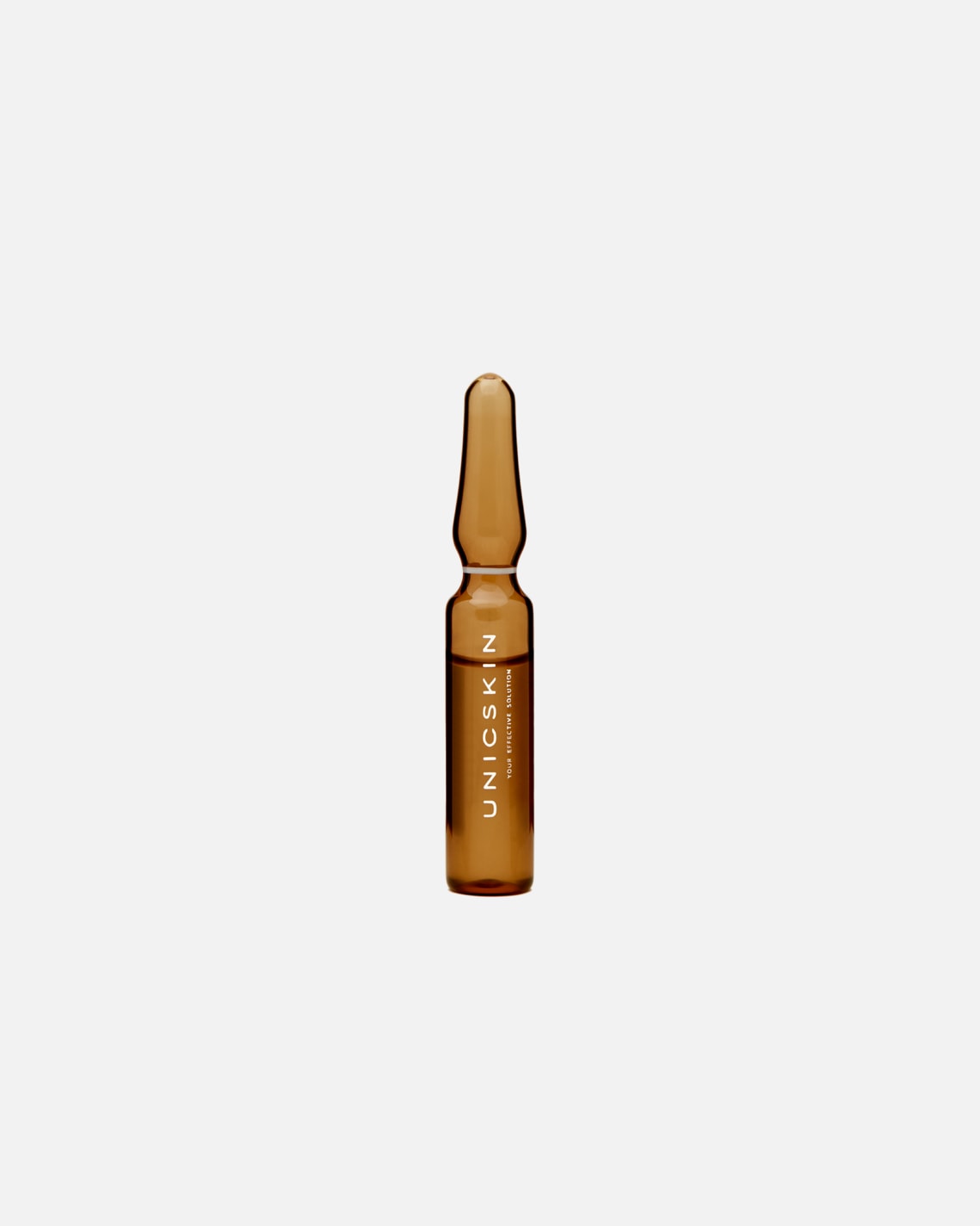 Siero in fiale di Unisex UNICSKIN Default Brand Line UNIC30-DAY SKIN MIRACLE SHOT 1 piece