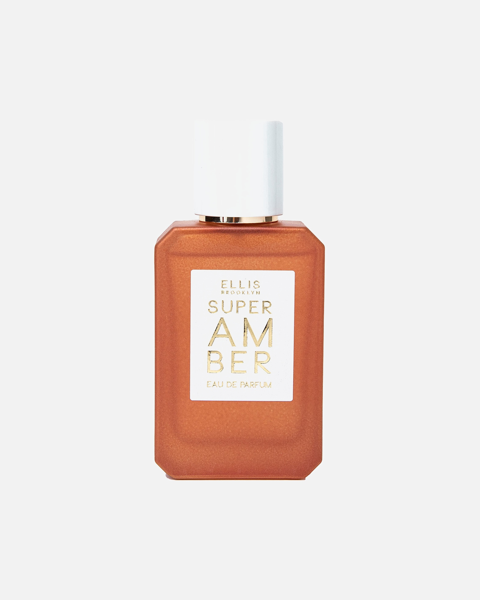 Eau de Parfum di Unisex Super Amber 50 ml
