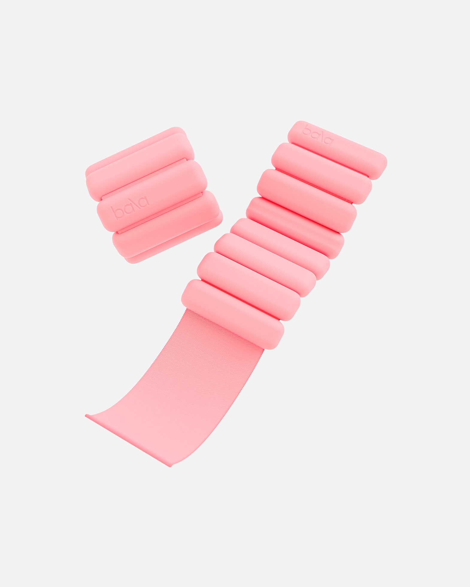 Attrezzatura per il fitness di Unisex Bala BALA BANGLES (1.0k) BLUSH