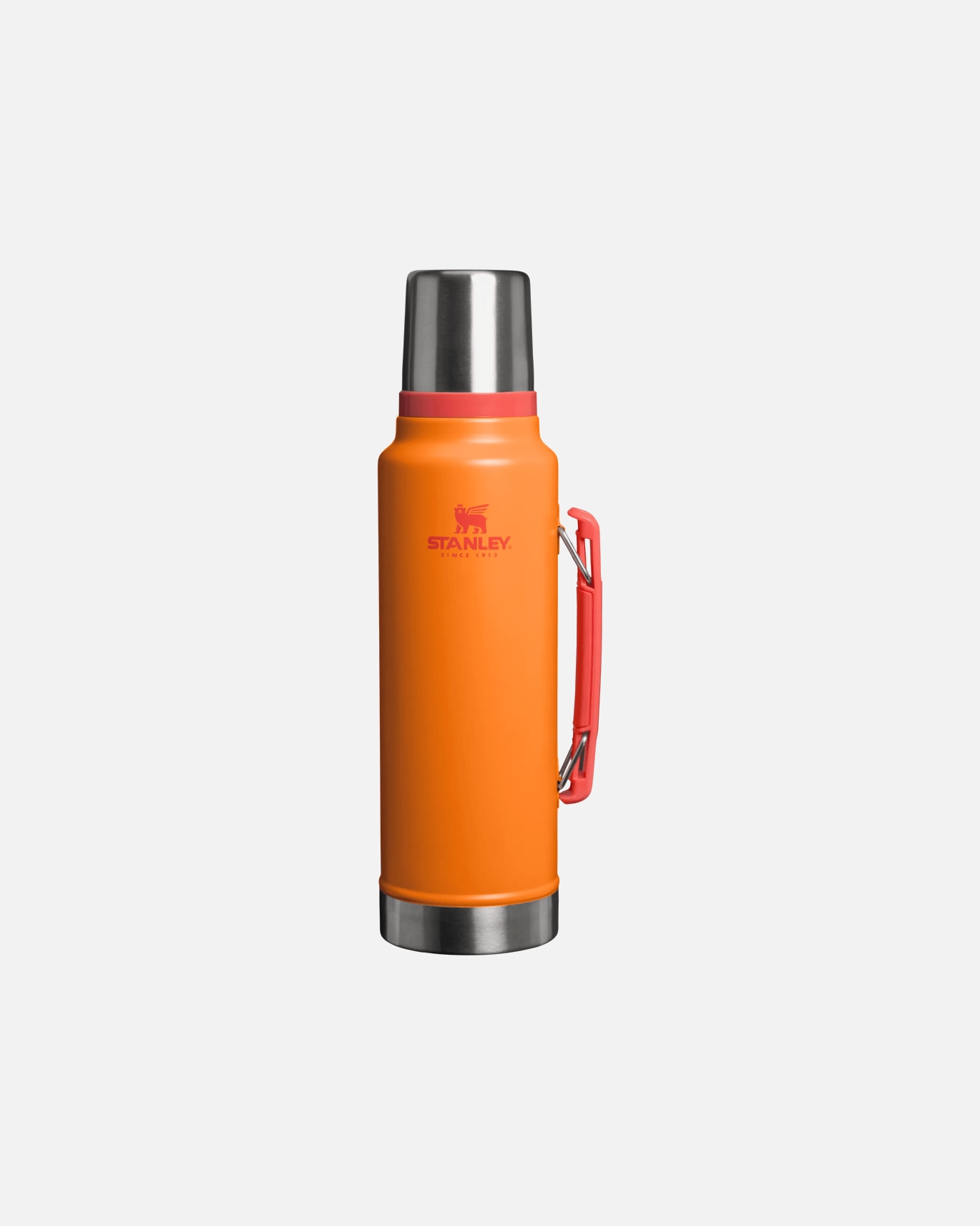 Bottiglia di Unisex Stanley 1913 Borraccia Termica - 1,4L - THE LEGENDARY CLASSIC BOTTLE
