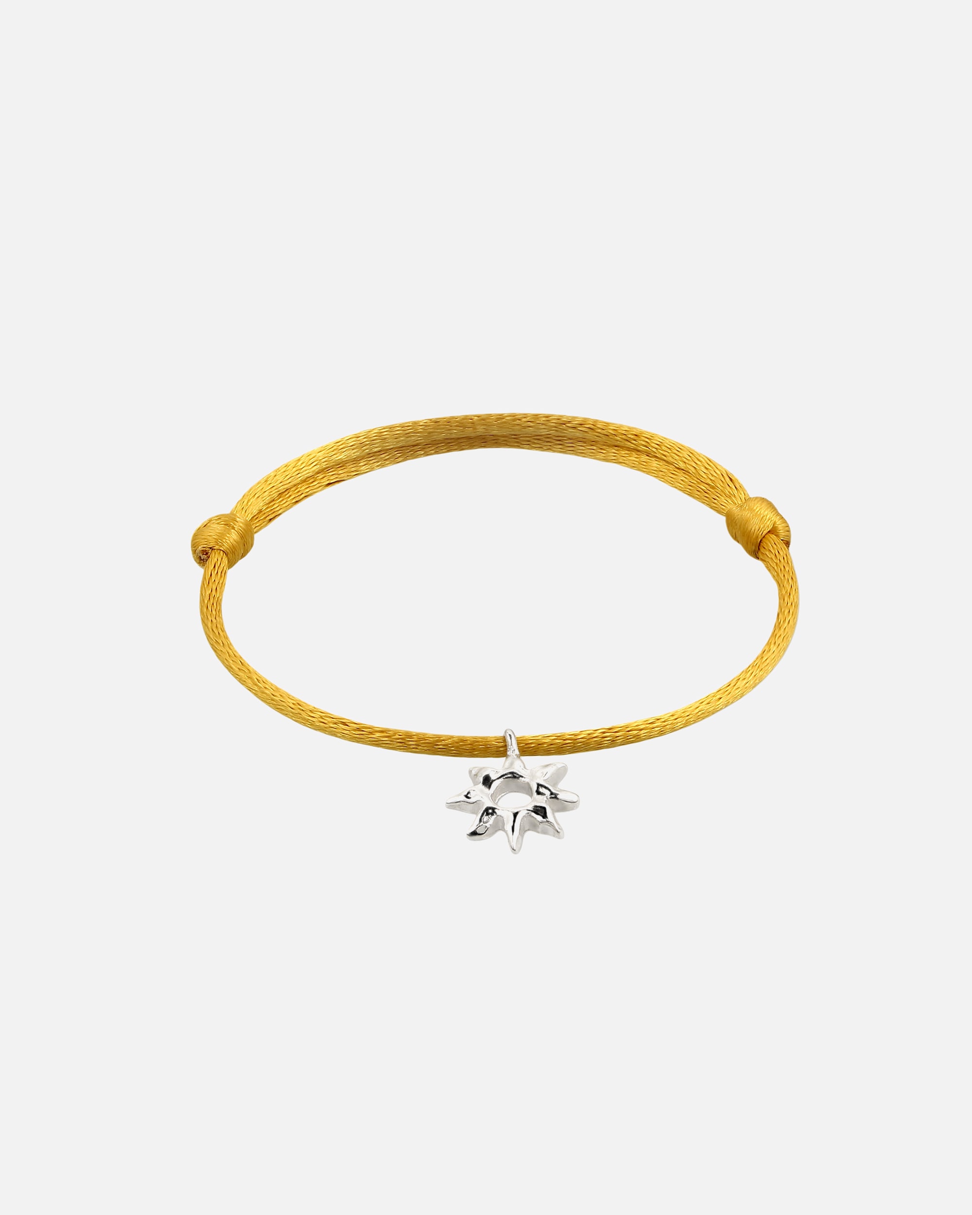 Braccialetto di Femmina Elli Bracciale senza pietra Sole 925 Sterling Silver 16