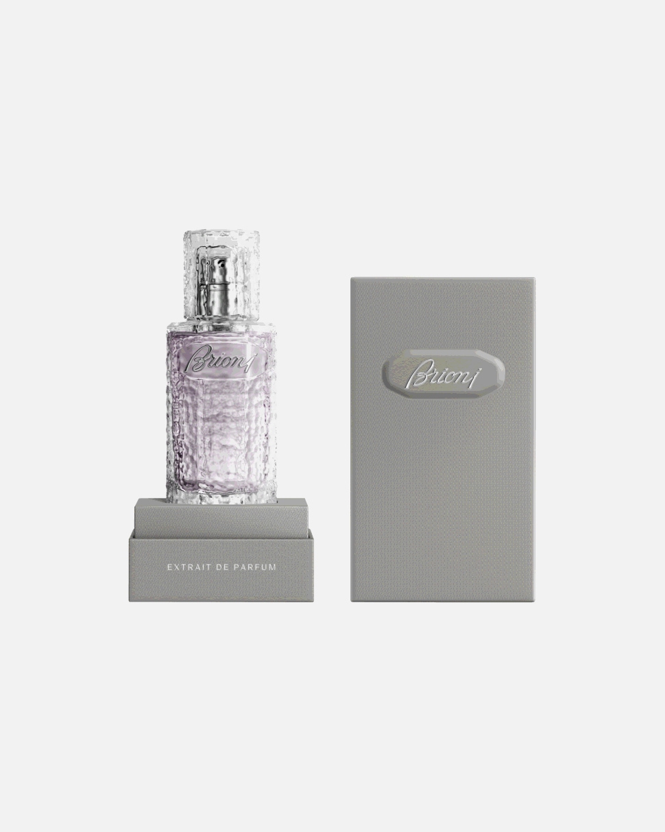 Profumo di Unisex Brioni Papyrus Éternel Extrait de Parfum 80 ml