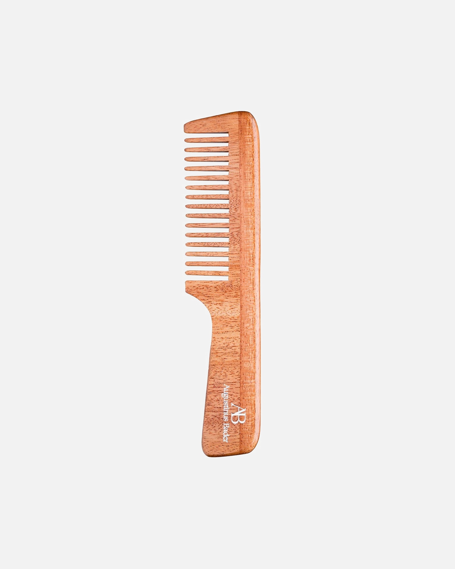 Spazzola Capelli di Unisex Augustinus Bader Neem Comb with Handle