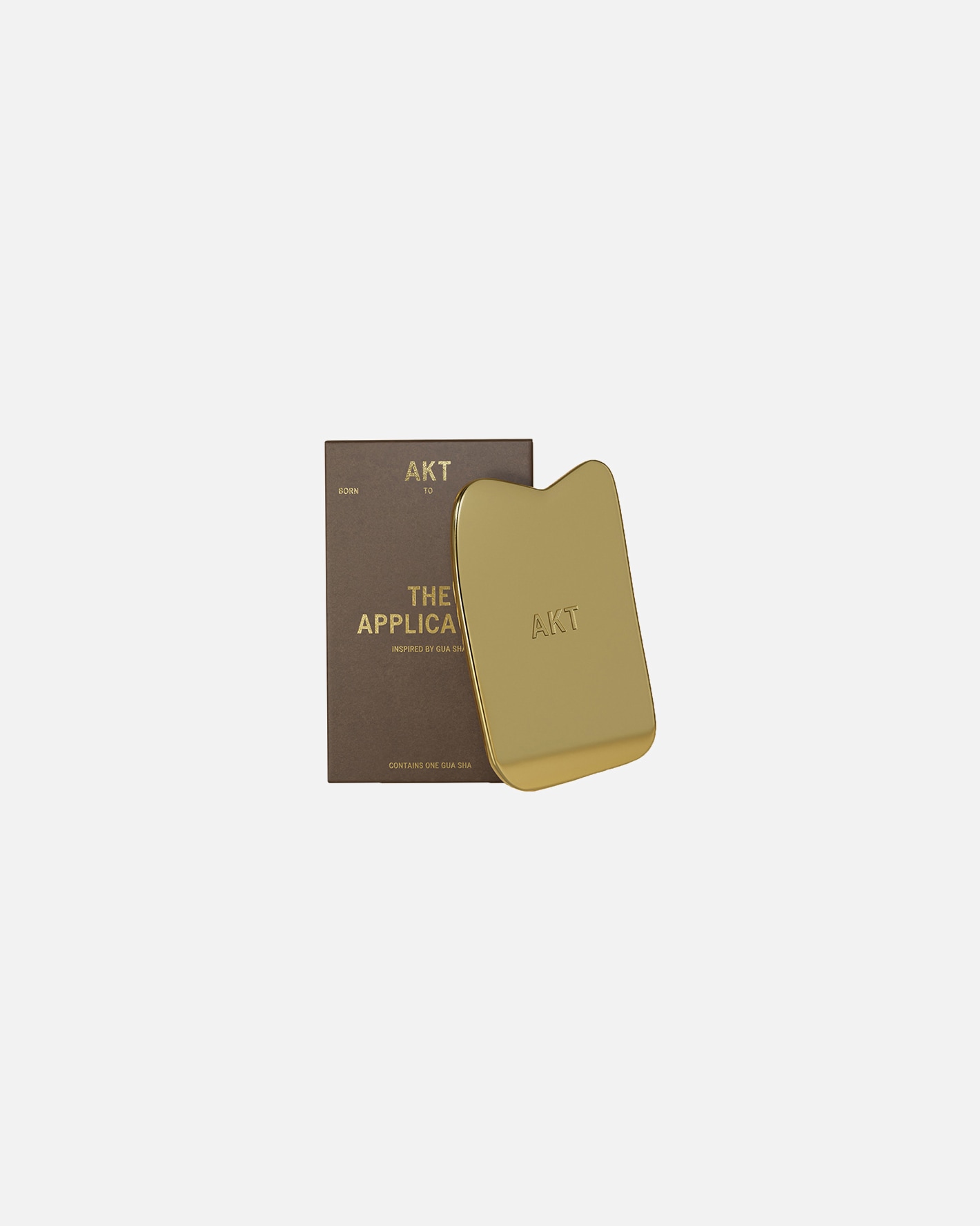 Accessori massaggio di Unisex AKT London Default Brand Line The Applicator The Applicator