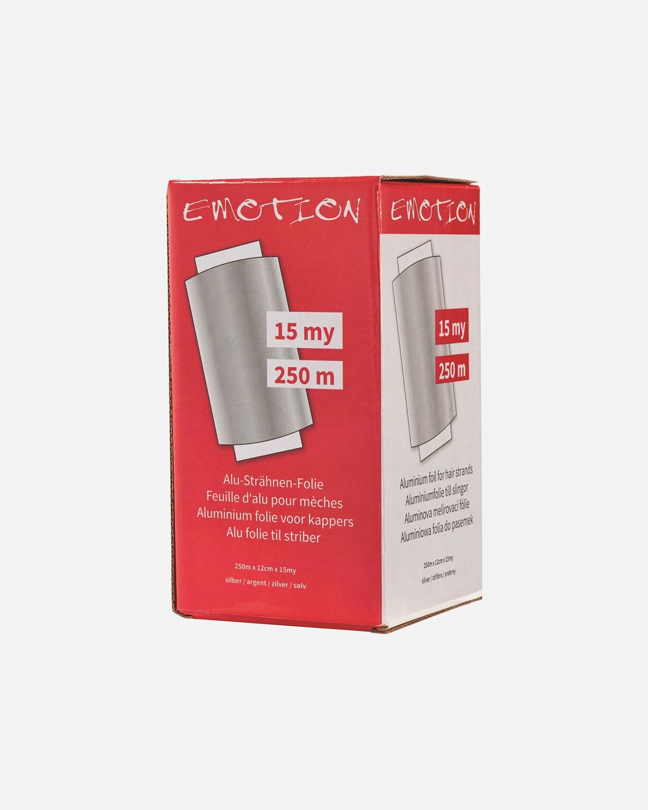 di Unisex 250 m x 12 cm