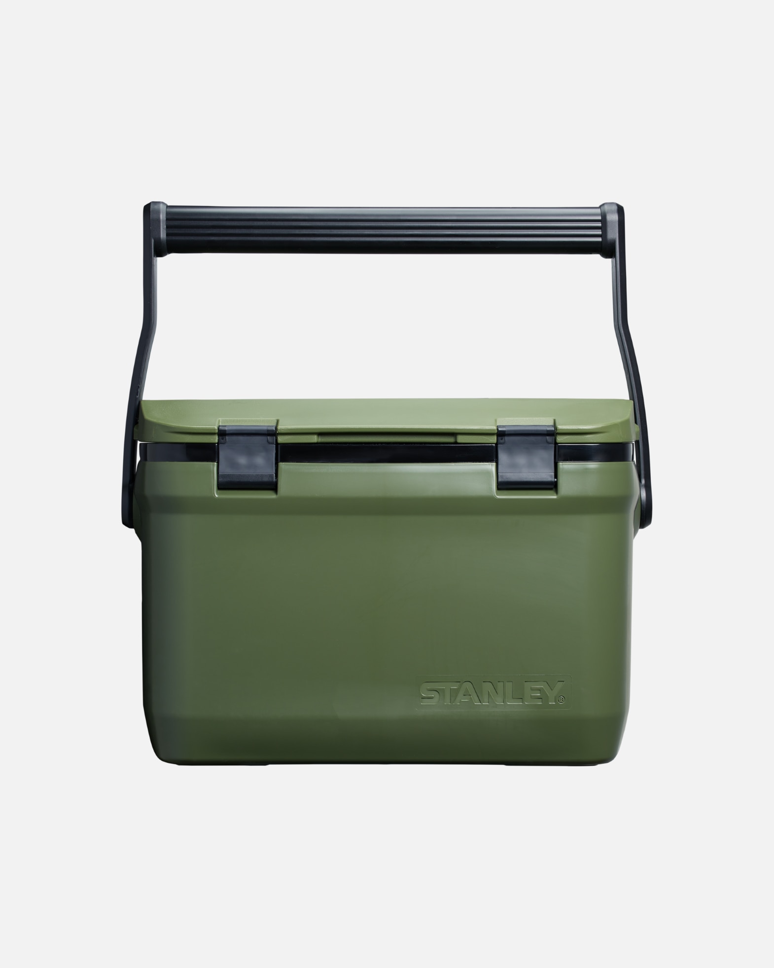 Alimenti di Unisex Stanley Borsa frigo - 15,1L - EASY CARRY OUTDOOR COOLER Dried Pine